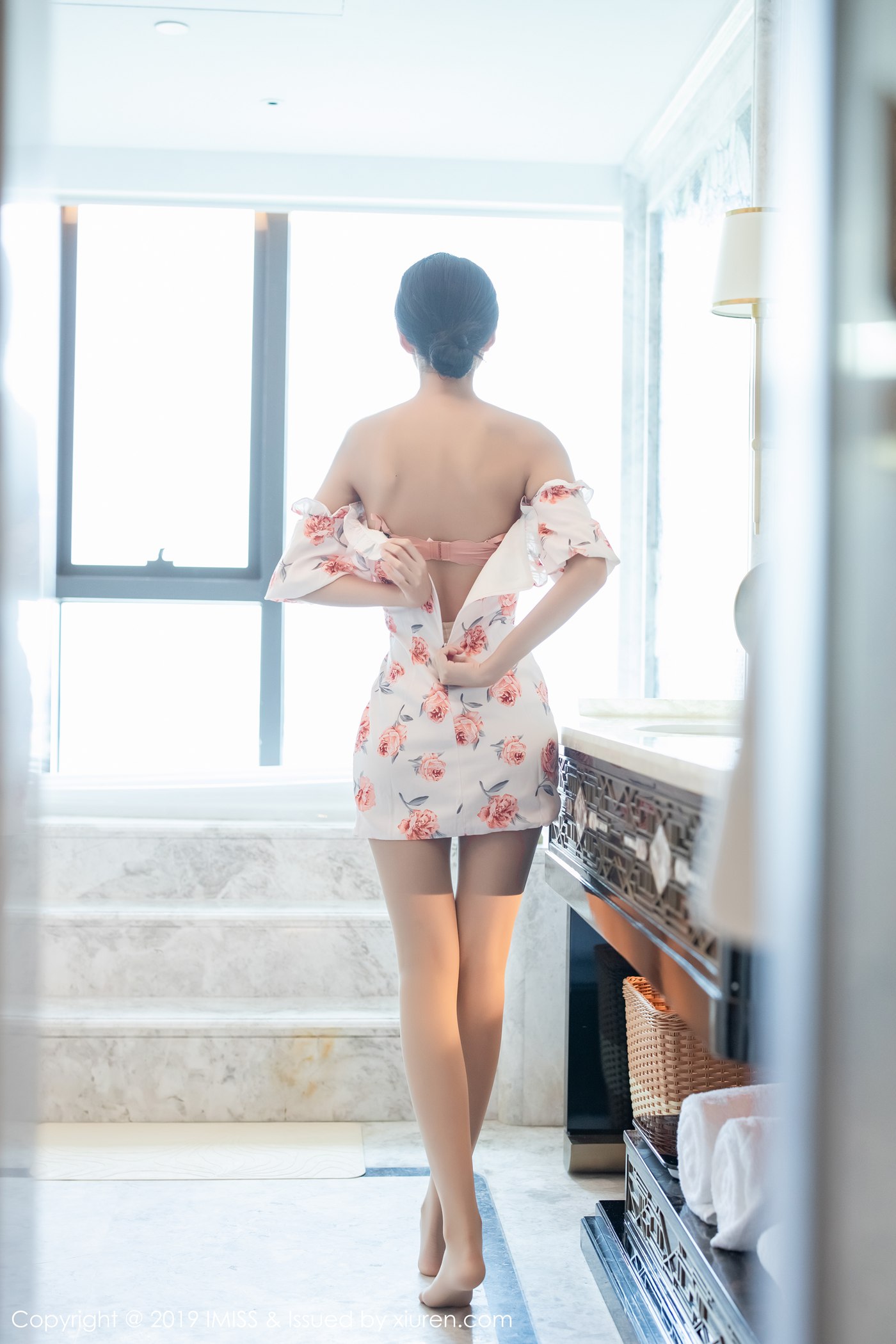 图片[12]-[IMiss爱蜜社] 2019.12.12 Vol.416 Carry [49P] – 速更版-美库