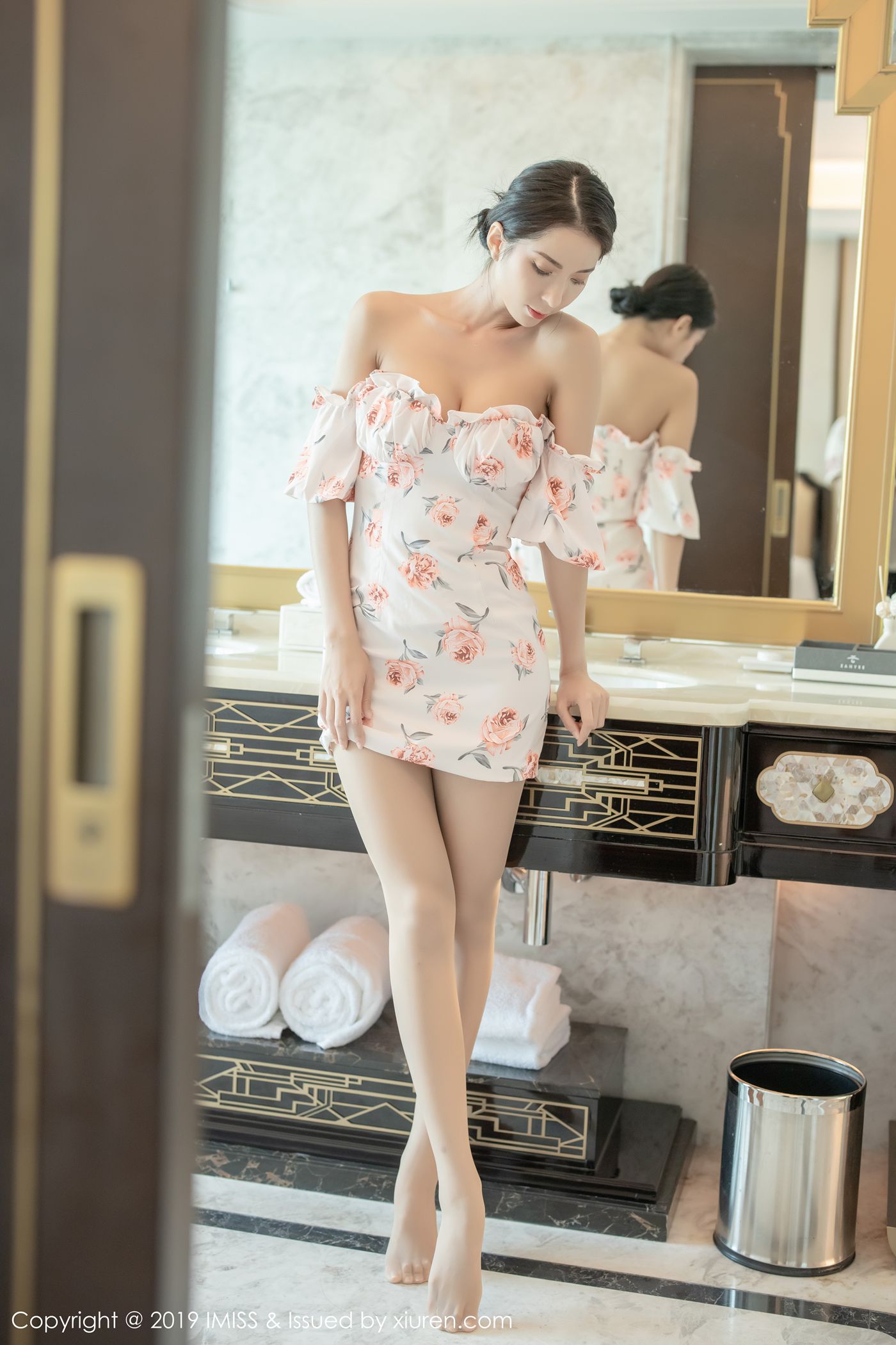 图片[14]-[IMiss爱蜜社] 2019.12.12 Vol.416 Carry [49P] – 速更版-美库