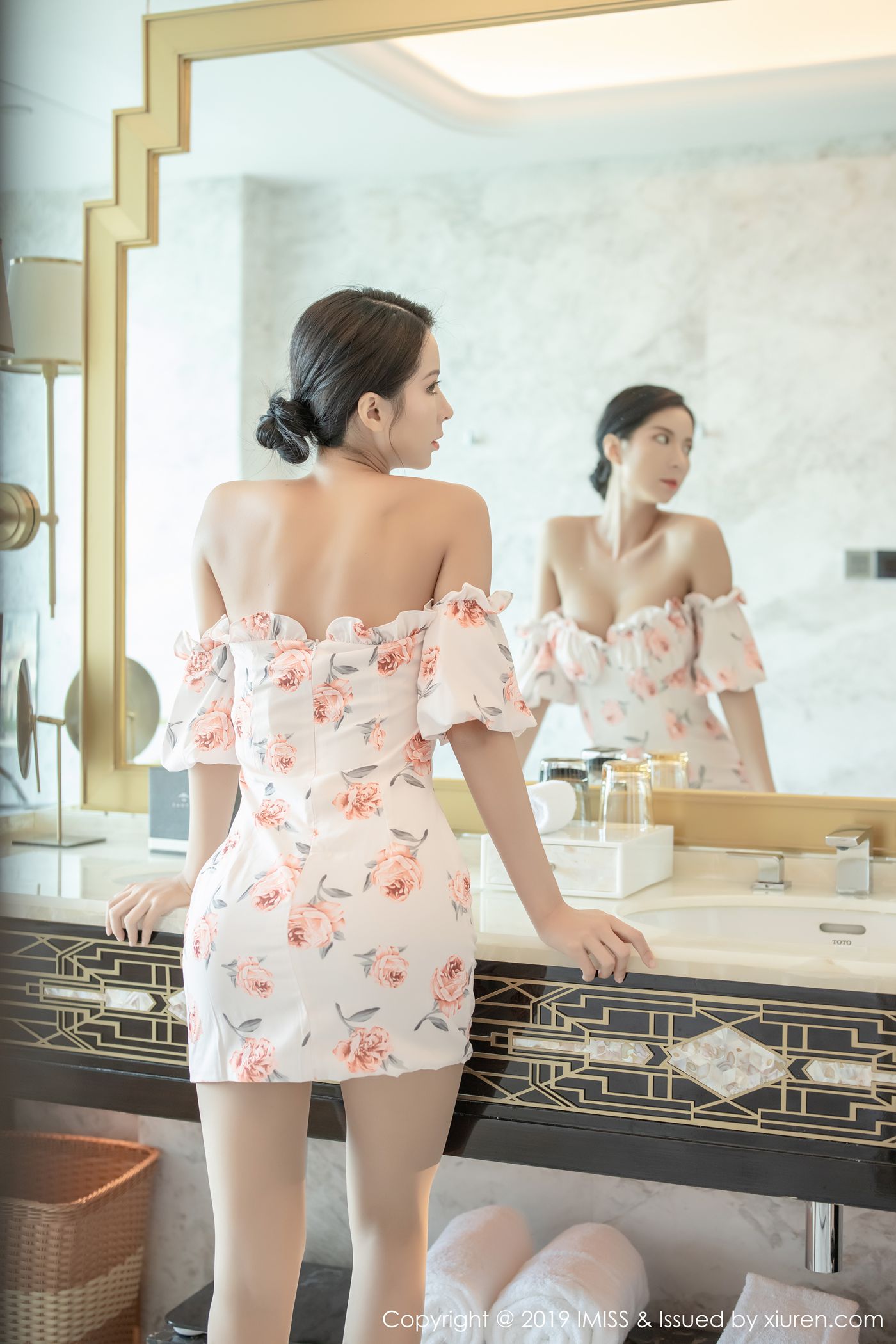 图片[17]-[IMiss爱蜜社] 2019.12.12 Vol.416 Carry [49P] – 速更版-美库