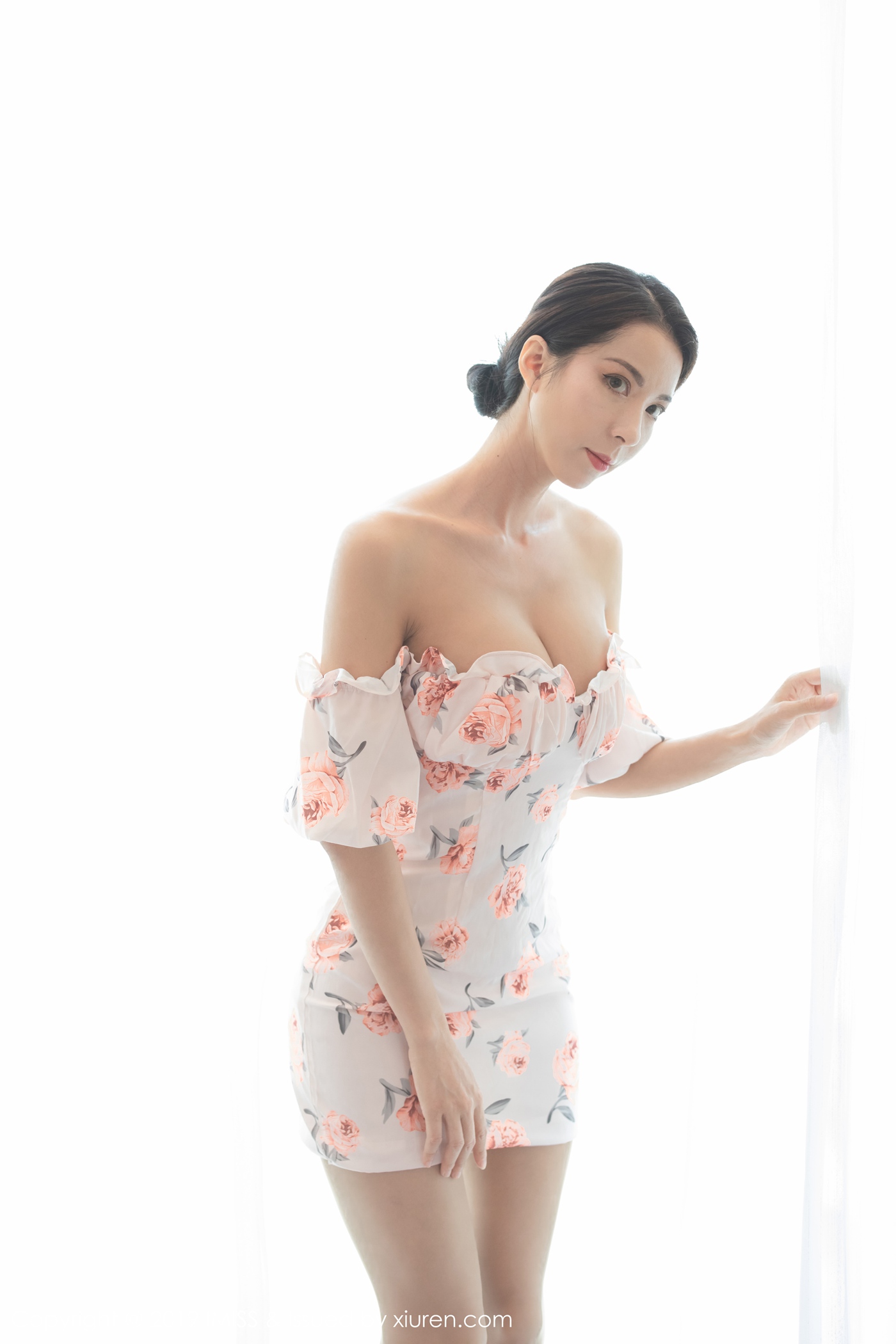 图片[31]-[IMiss爱蜜社] 2019.12.12 Vol.416 Carry [49P] – 速更版-美库