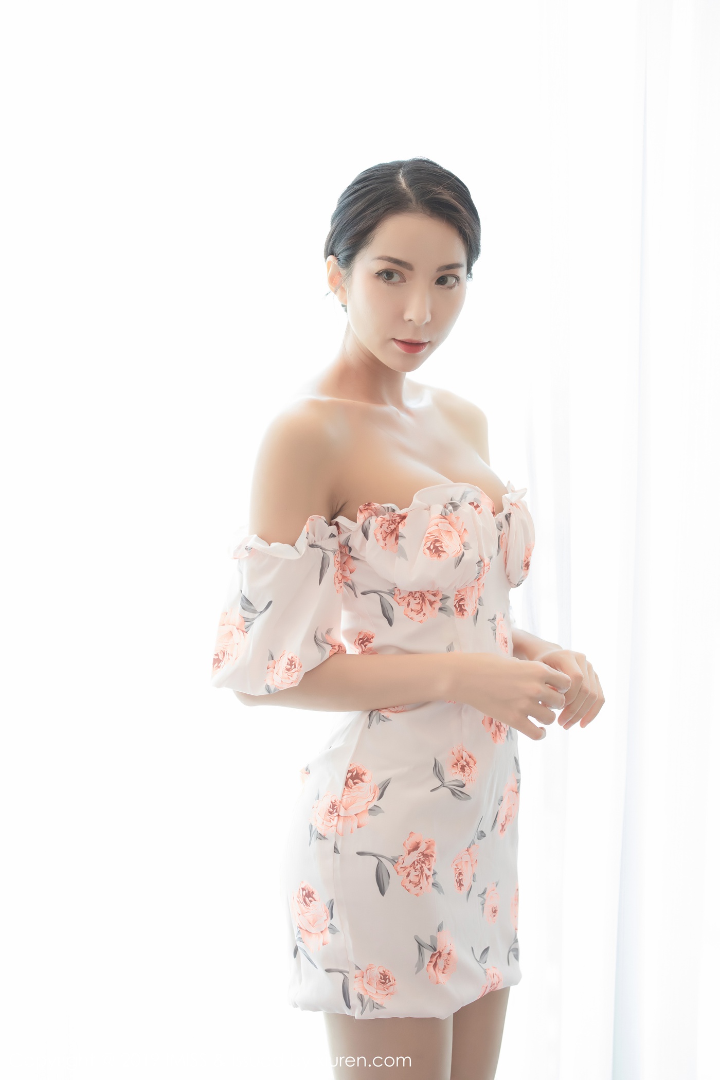 图片[33]-[IMiss爱蜜社] 2019.12.12 Vol.416 Carry [49P] – 速更版-美库