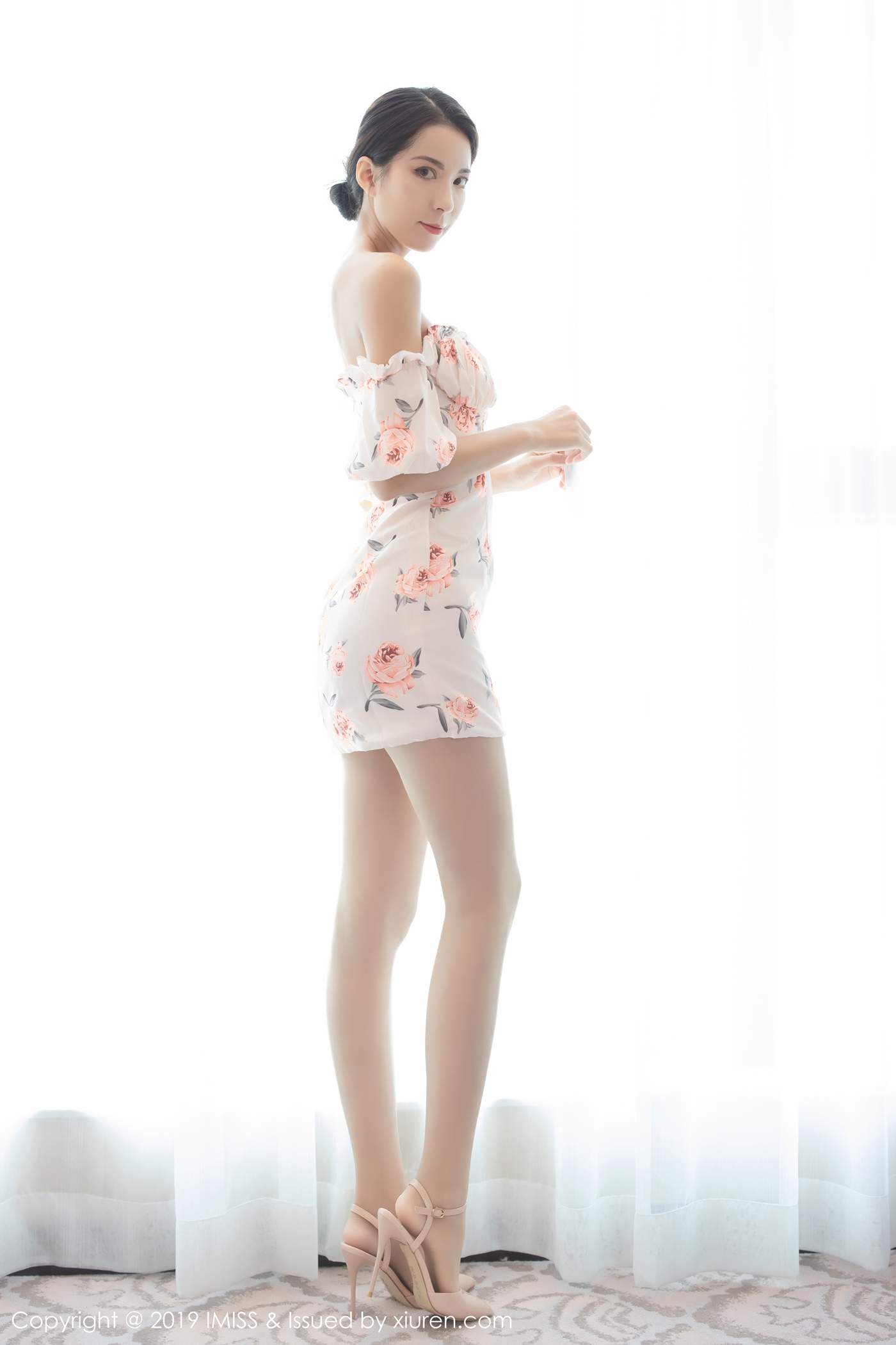 图片[34]-[IMiss爱蜜社] 2019.12.12 Vol.416 Carry [49P] – 速更版-美库