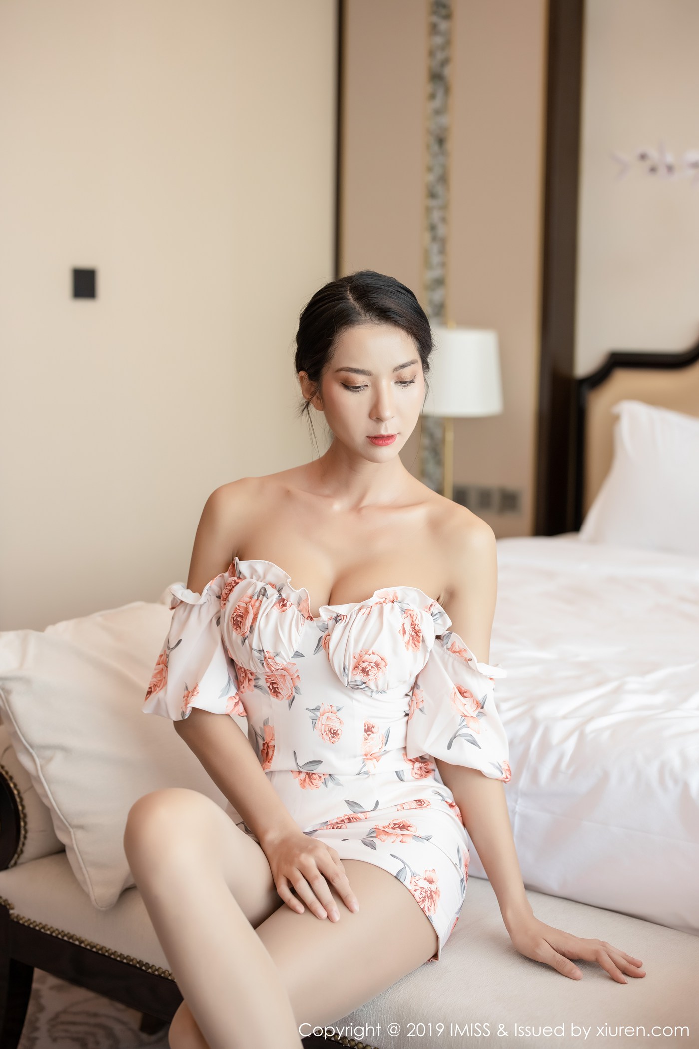 图片[38]-[IMiss爱蜜社] 2019.12.12 Vol.416 Carry [49P] – 速更版-美库