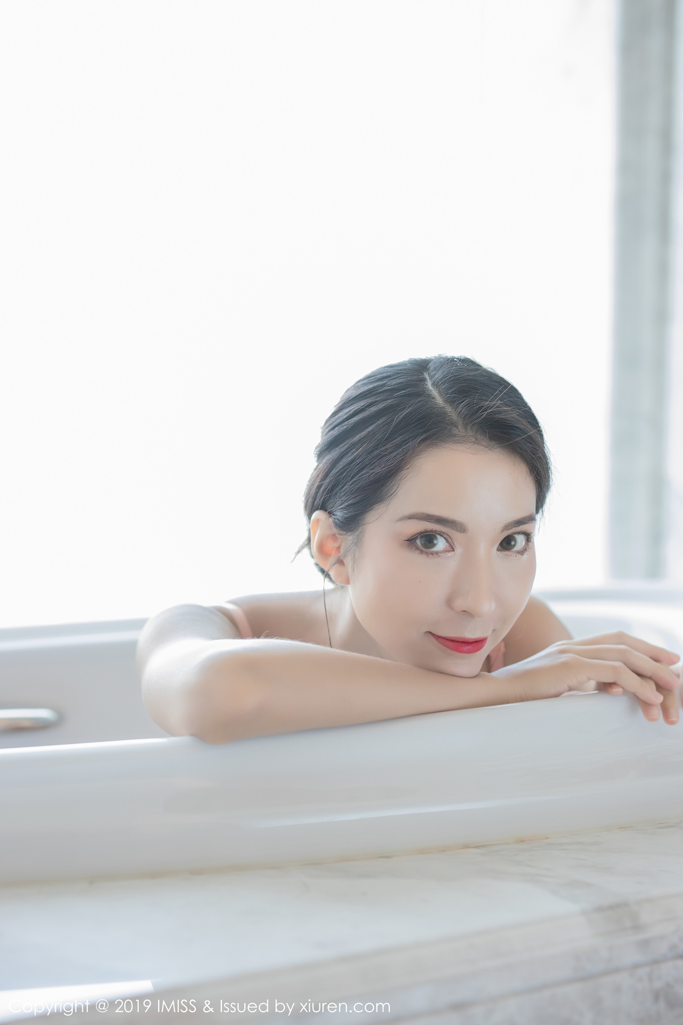 图片[50]-[IMiss爱蜜社] 2019.12.12 Vol.416 Carry [49P] – 速更版-美库