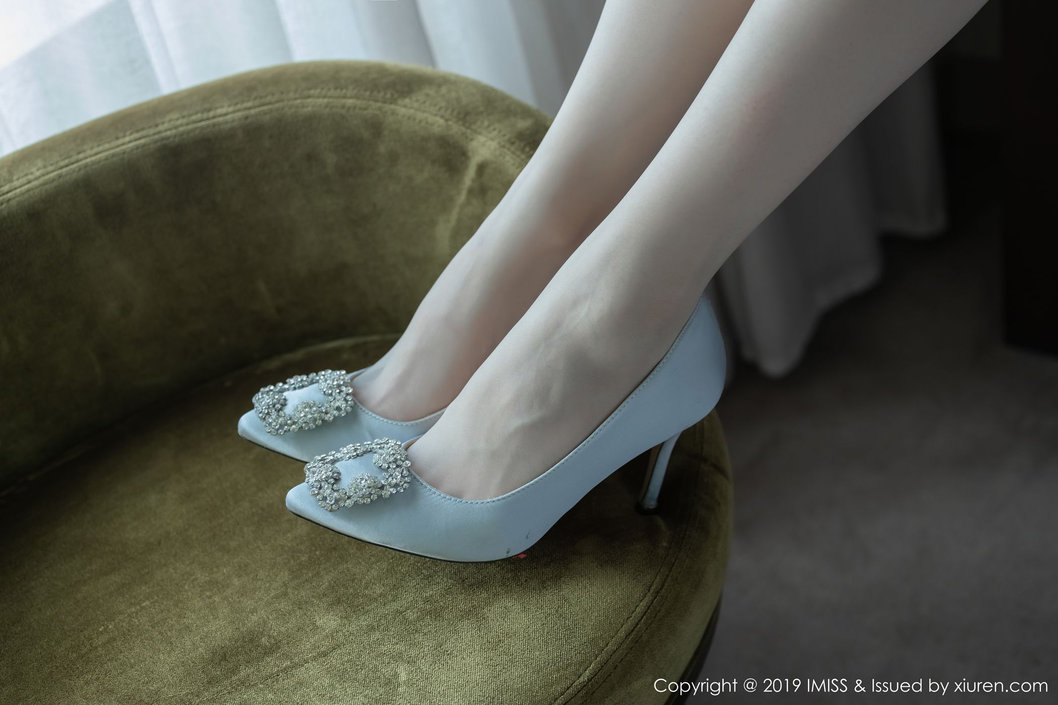 图片[47]-[IMiss爱蜜社] 2019.12.27 Vol.424 许诺Sabrina [61P] – 速更版-美库