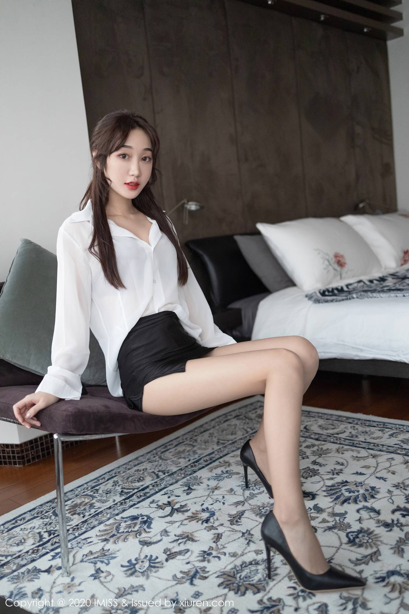 图片[36]-[IMiss爱蜜社] 2020.01.02 Vol.427 九月生_ [41P] – 速更版-美库