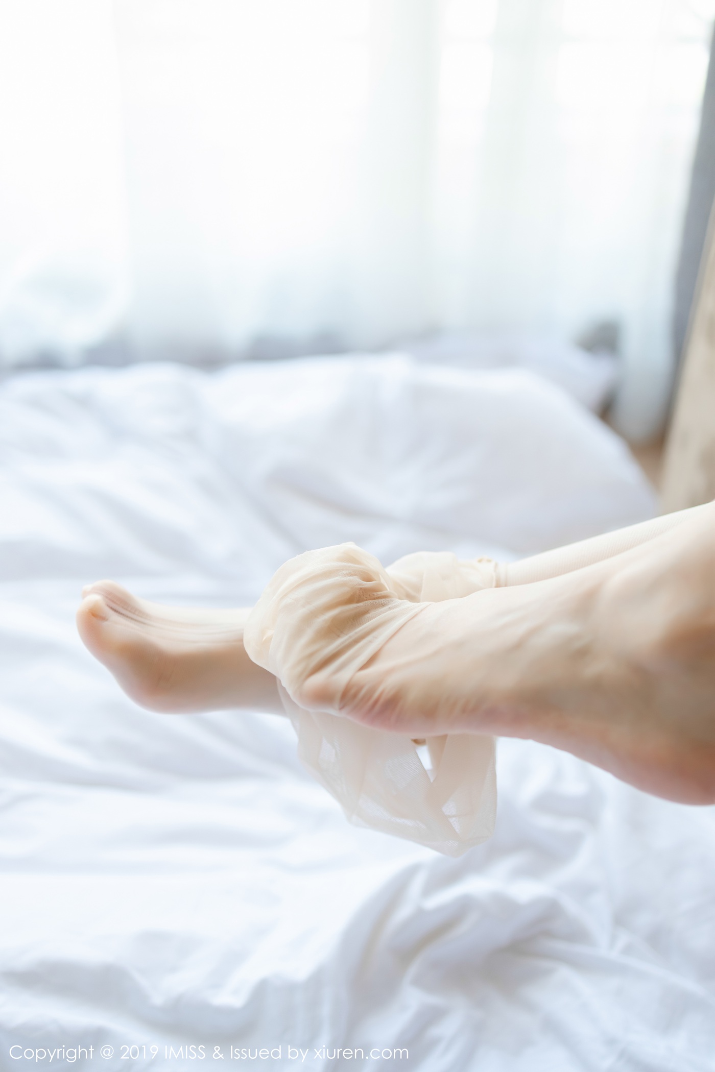 图片[57]-[IMiss爱蜜社] 2019.12.29 Vol.425 朱可儿Flower [58P] – 速更版-美库