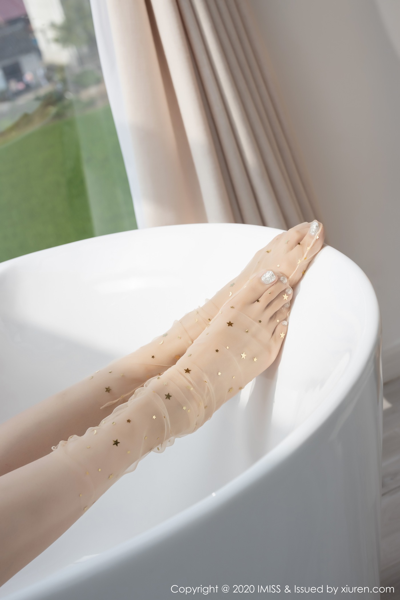 图片[54]-[IMiss爱蜜社] 2020.01.16 Vol.434 许诺Sabrina[80+1P] – 速更版-美库