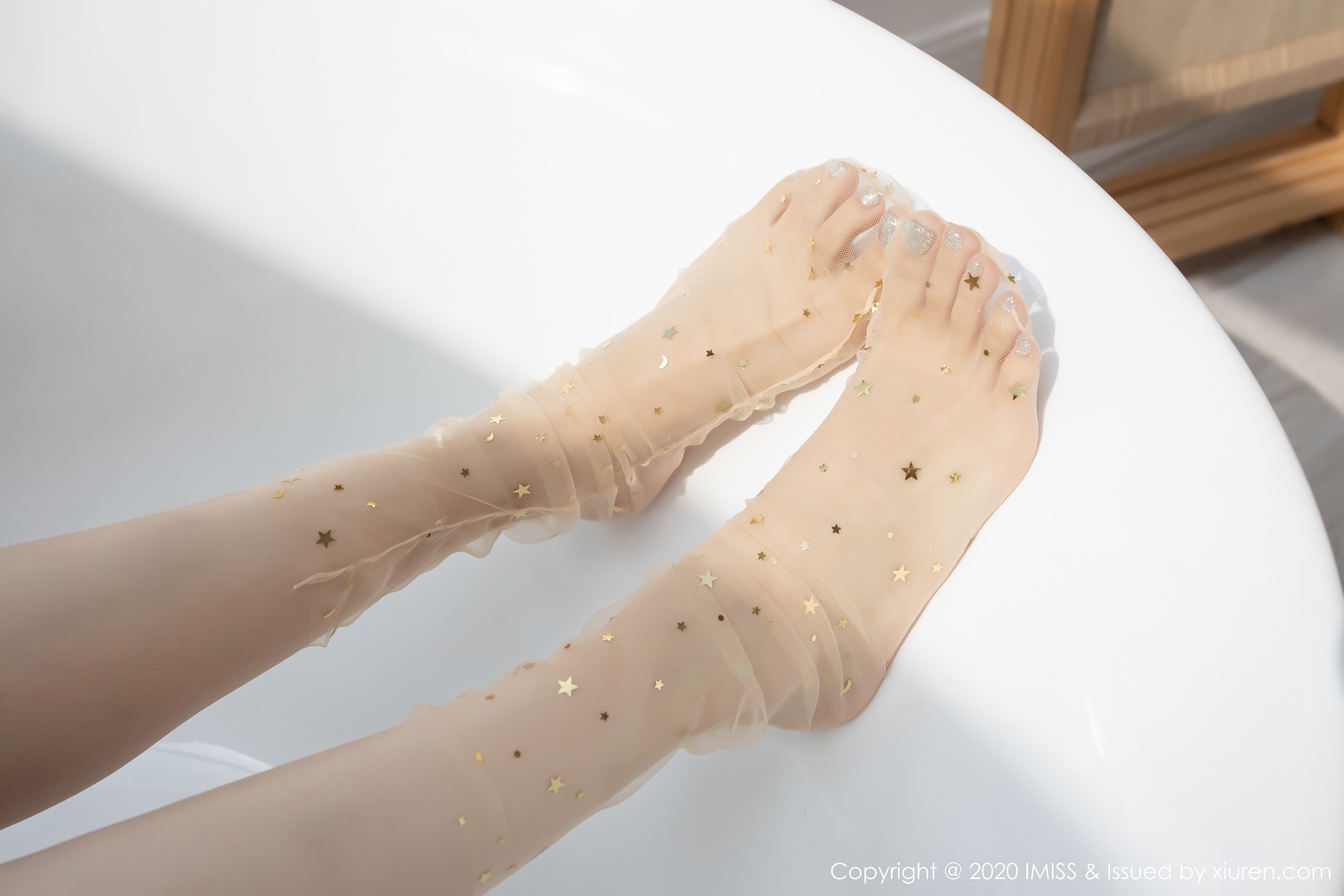 图片[57]-[IMiss爱蜜社] 2020.01.16 Vol.434 许诺Sabrina[80+1P] – 速更版-美库