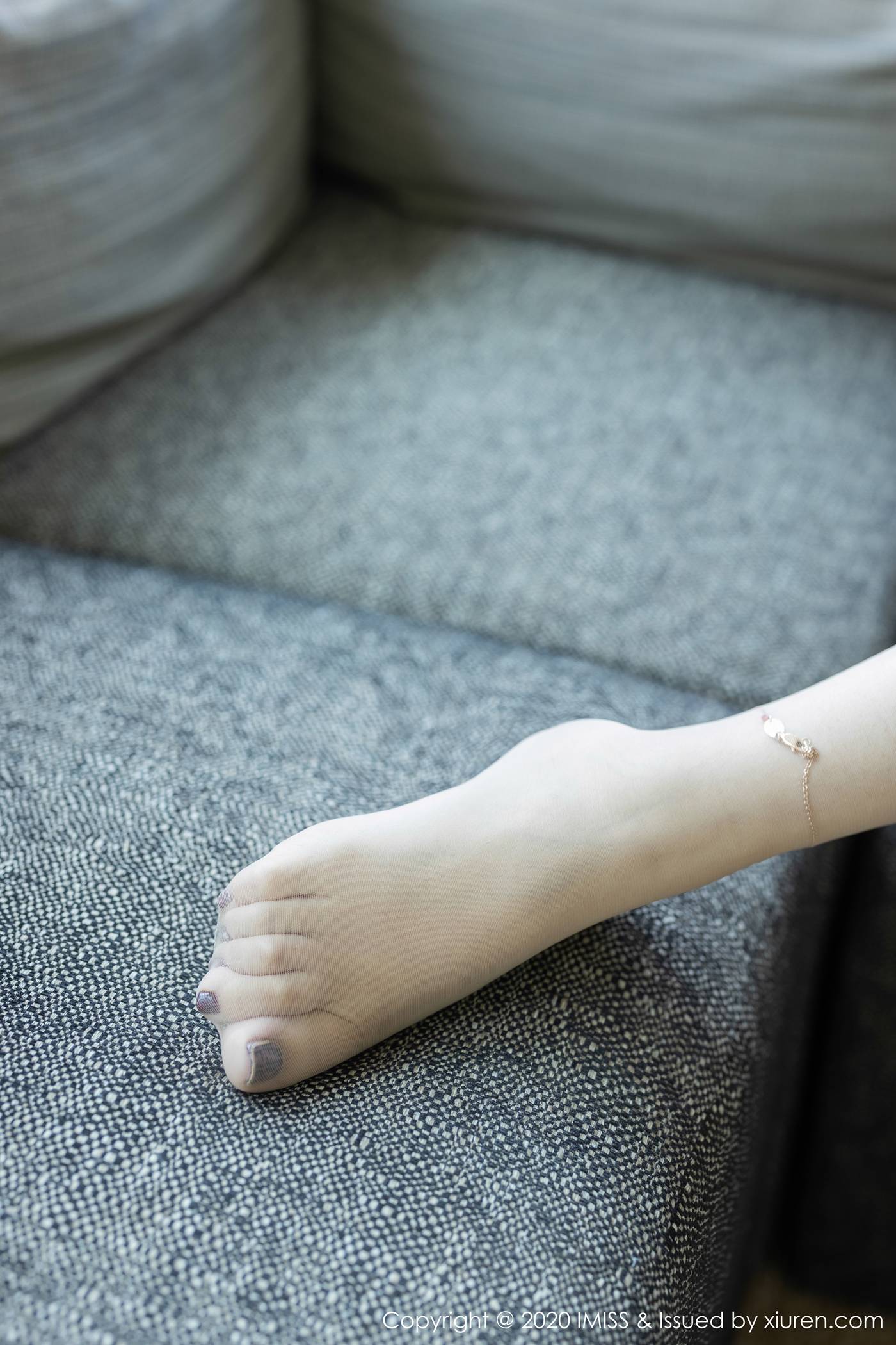 图片[36]-[IMiss爱蜜社] 2020.02.20 Vol.442 芝芝Booty[77+1P] – 速更版-美库