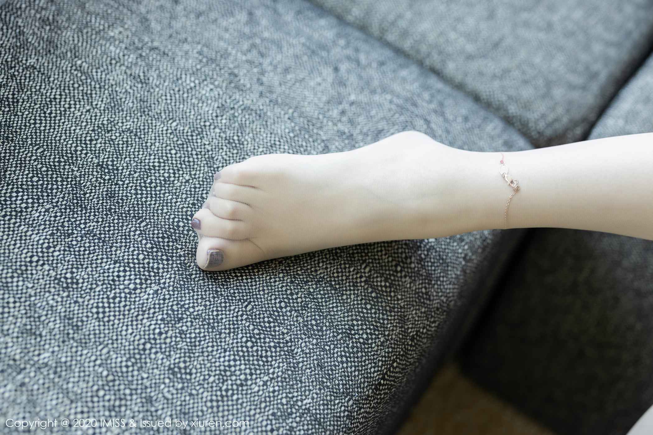 图片[37]-[IMiss爱蜜社] 2020.02.20 Vol.442 芝芝Booty[77+1P] – 速更版-美库