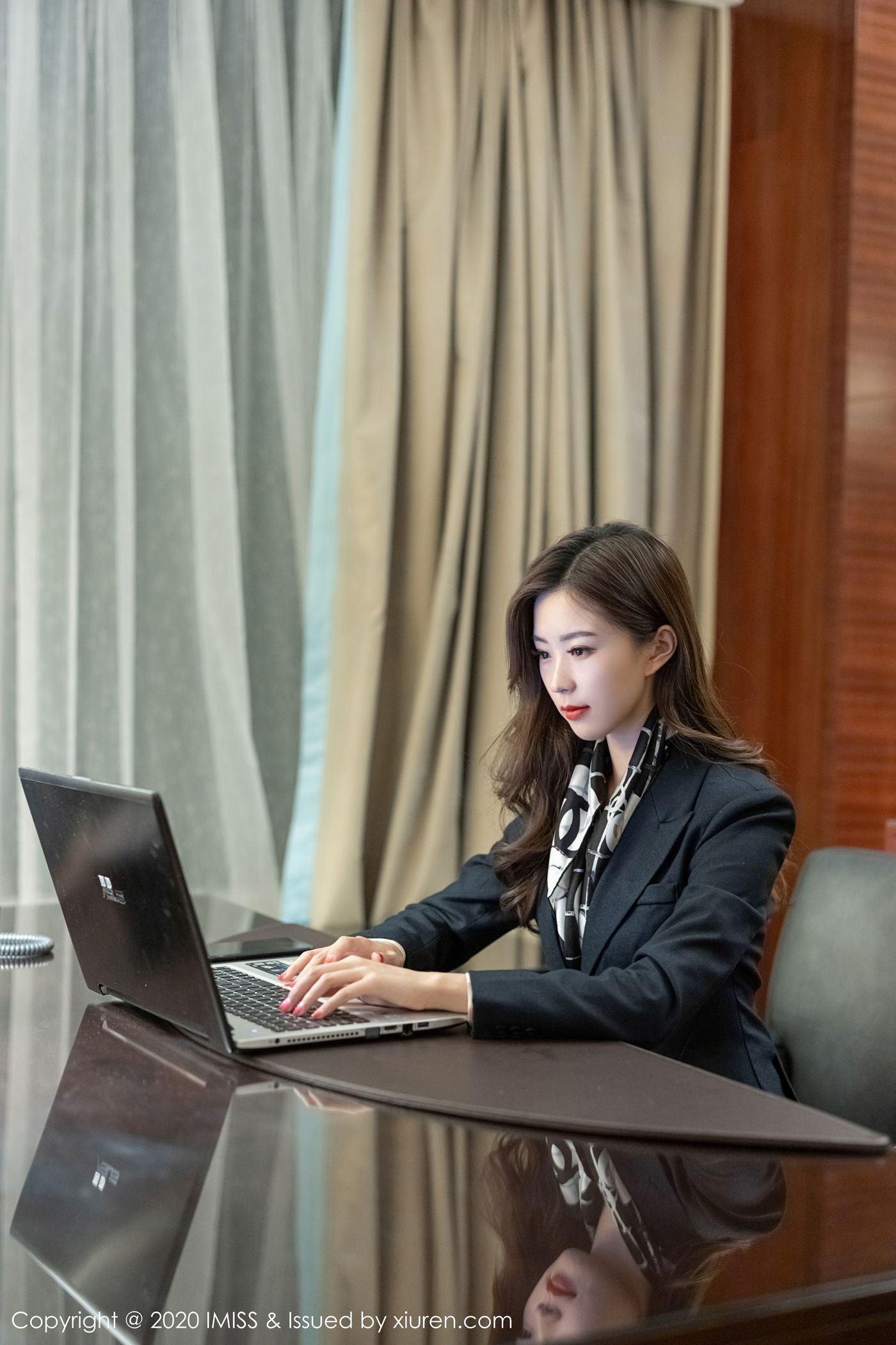 图片[44]-[IMiss爱蜜社] 2020.02.26 Vol.444 杨紫嫣Cynthia[47+1P] – 速更版-美库