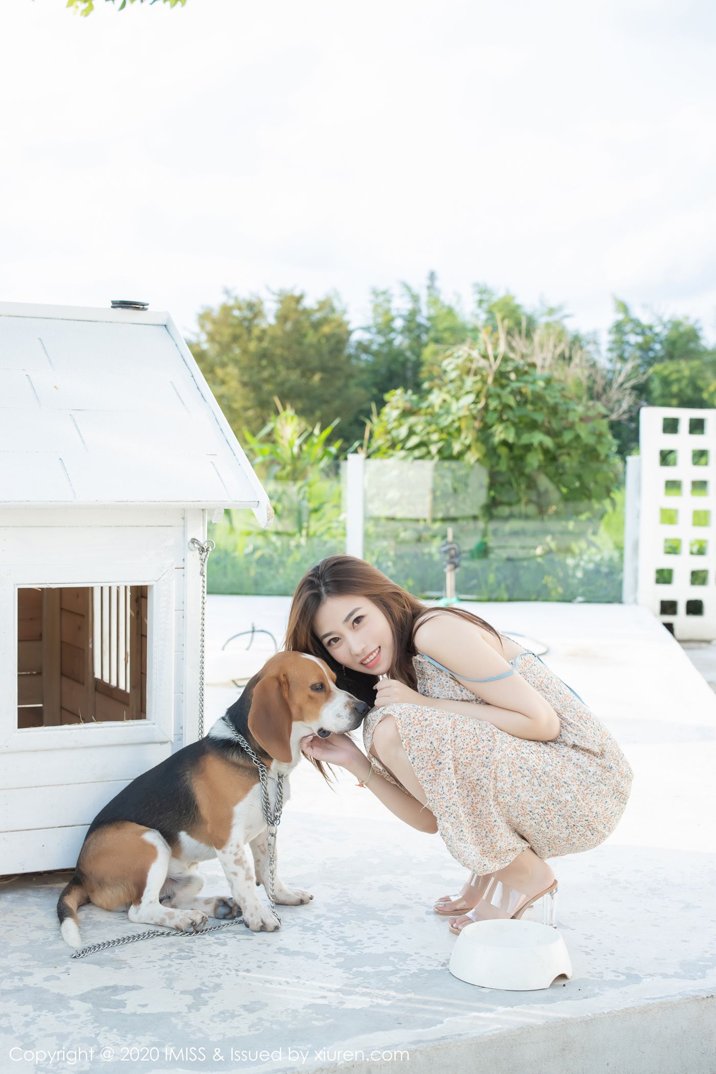 图片[66]-[IMiss爱蜜社] 2020.02.18 Vol.440 许诺Sabrina[64+1P] – 速更版-美库