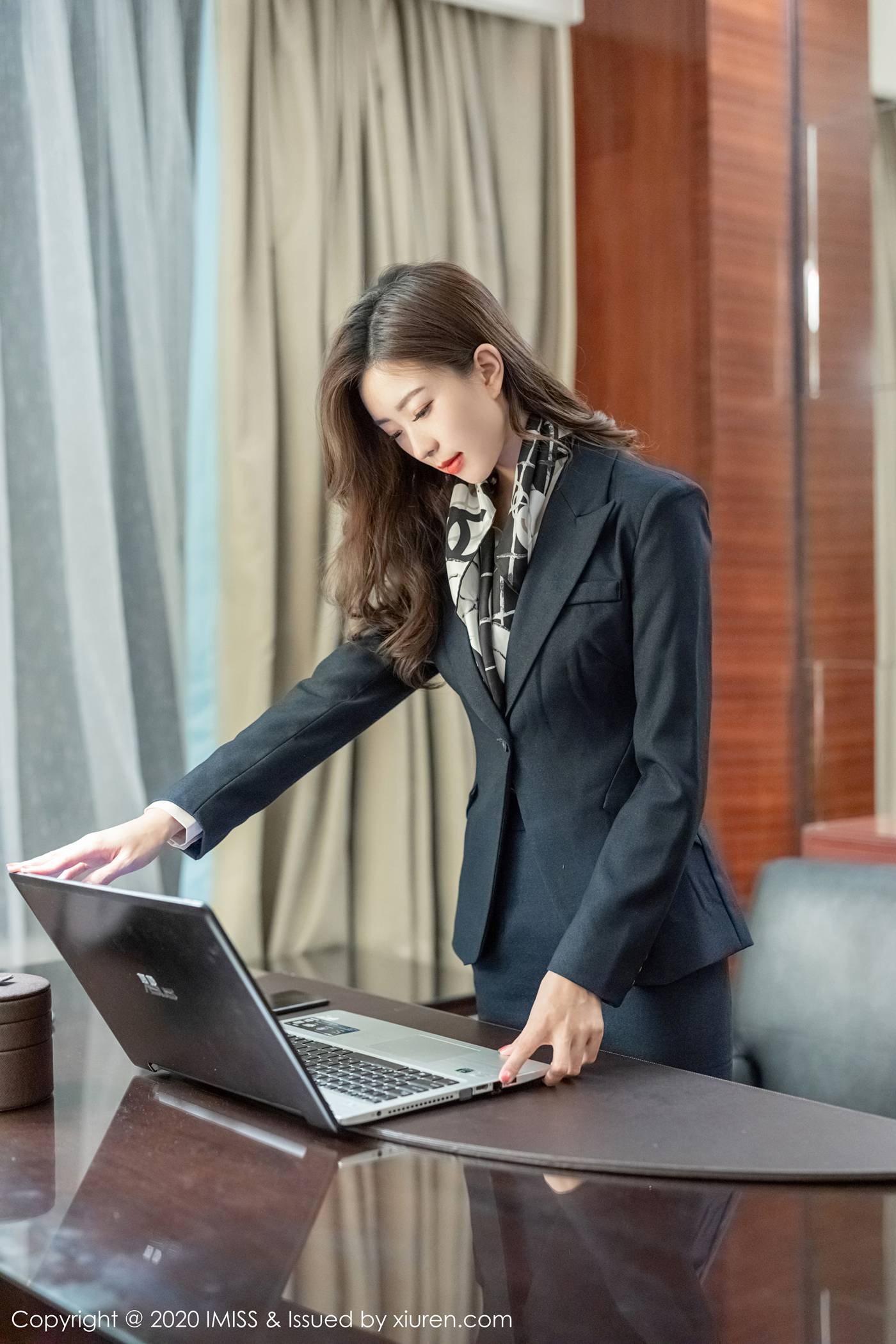 图片[45]-[IMiss爱蜜社] 2020.02.26 Vol.444 杨紫嫣Cynthia[47+1P] – 速更版-美库