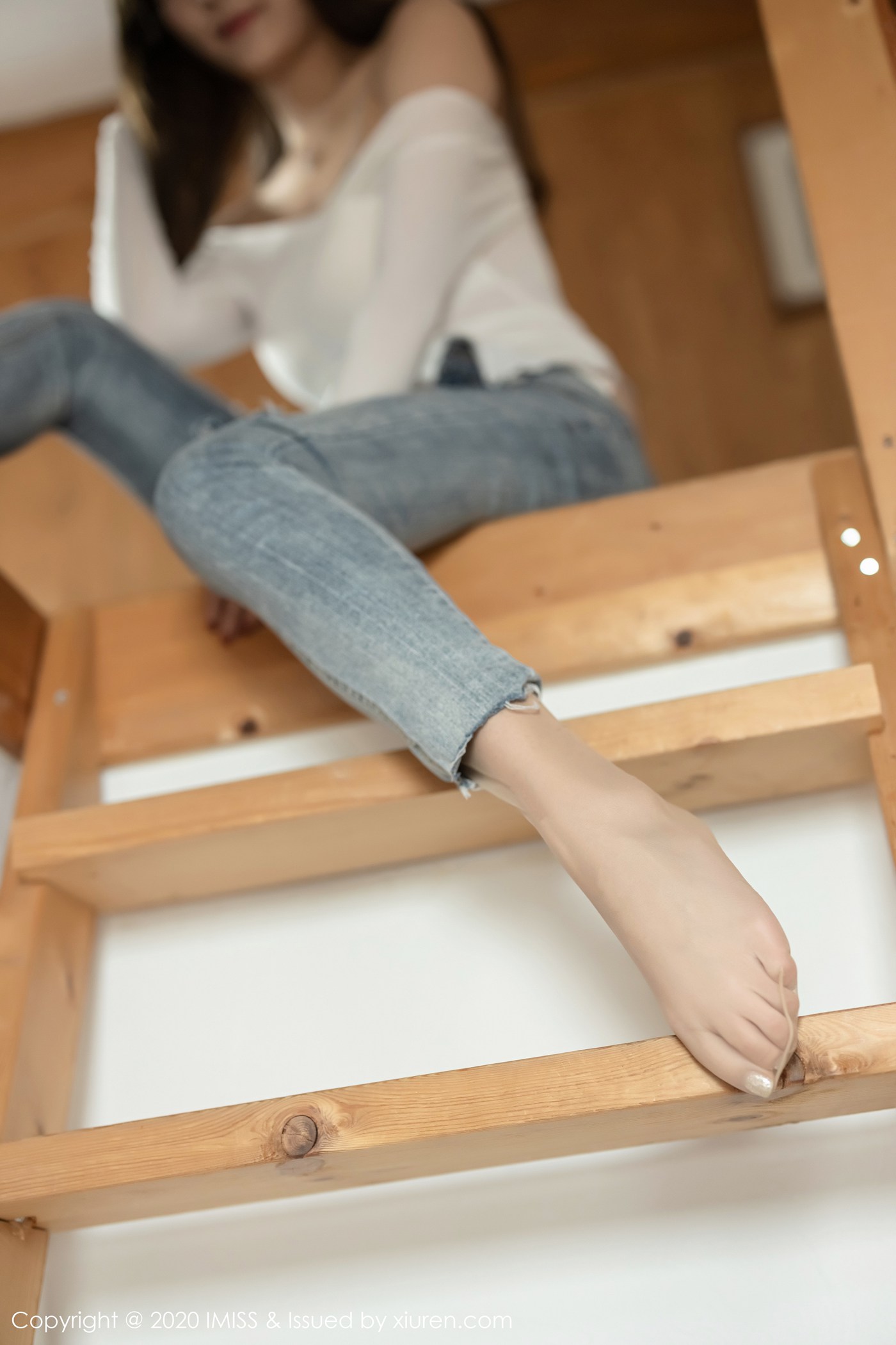 图片[14]-[IMiss爱蜜社] 2020.03.25 Vol.452 Lavinia肉肉[63+1P] – 速更版-美库