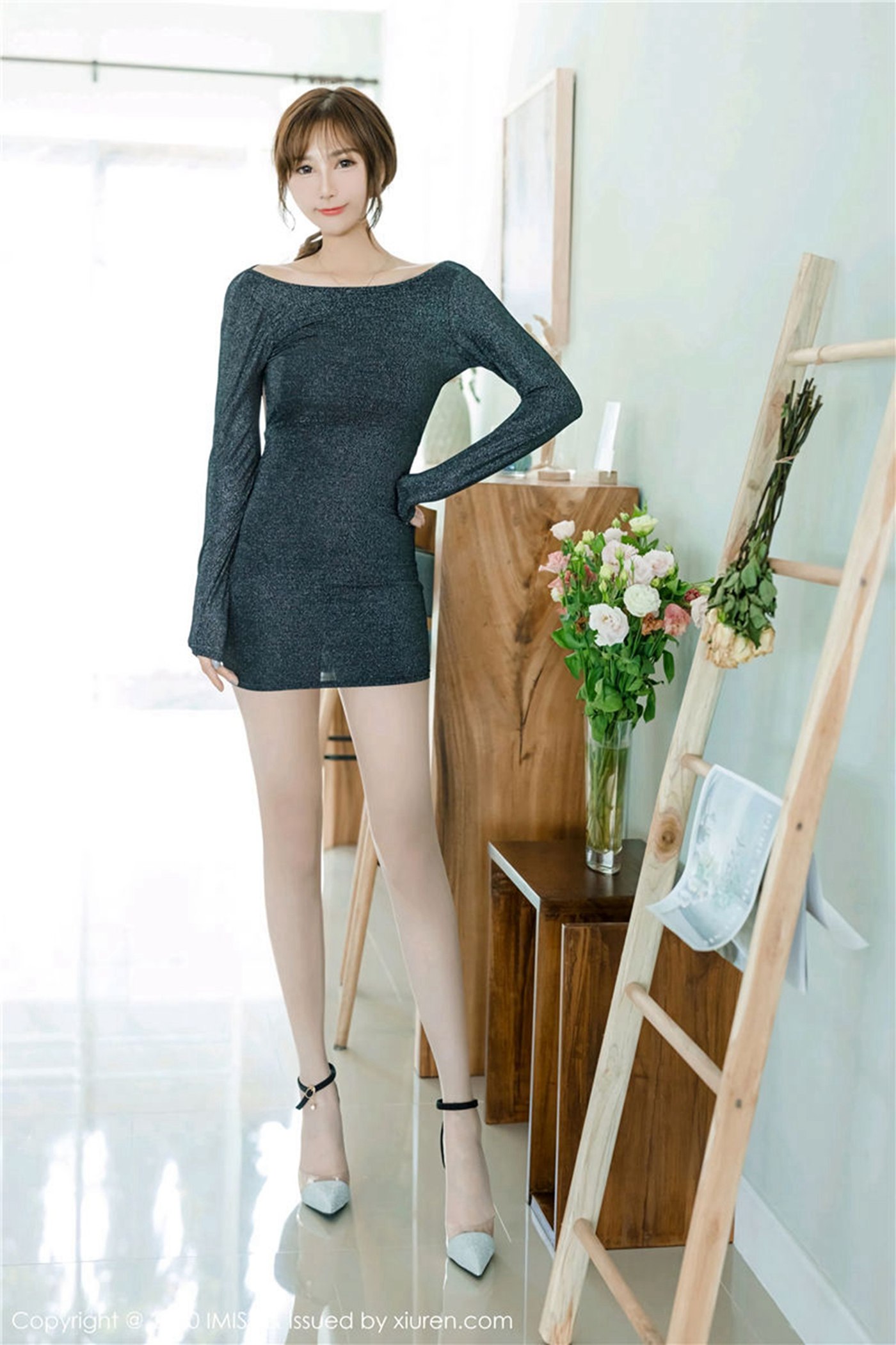 图片[29]-[IMiss爱蜜社] 2020.04.01 Vol.455 Lavinia肉肉 [46+1P] – 速更版-美库