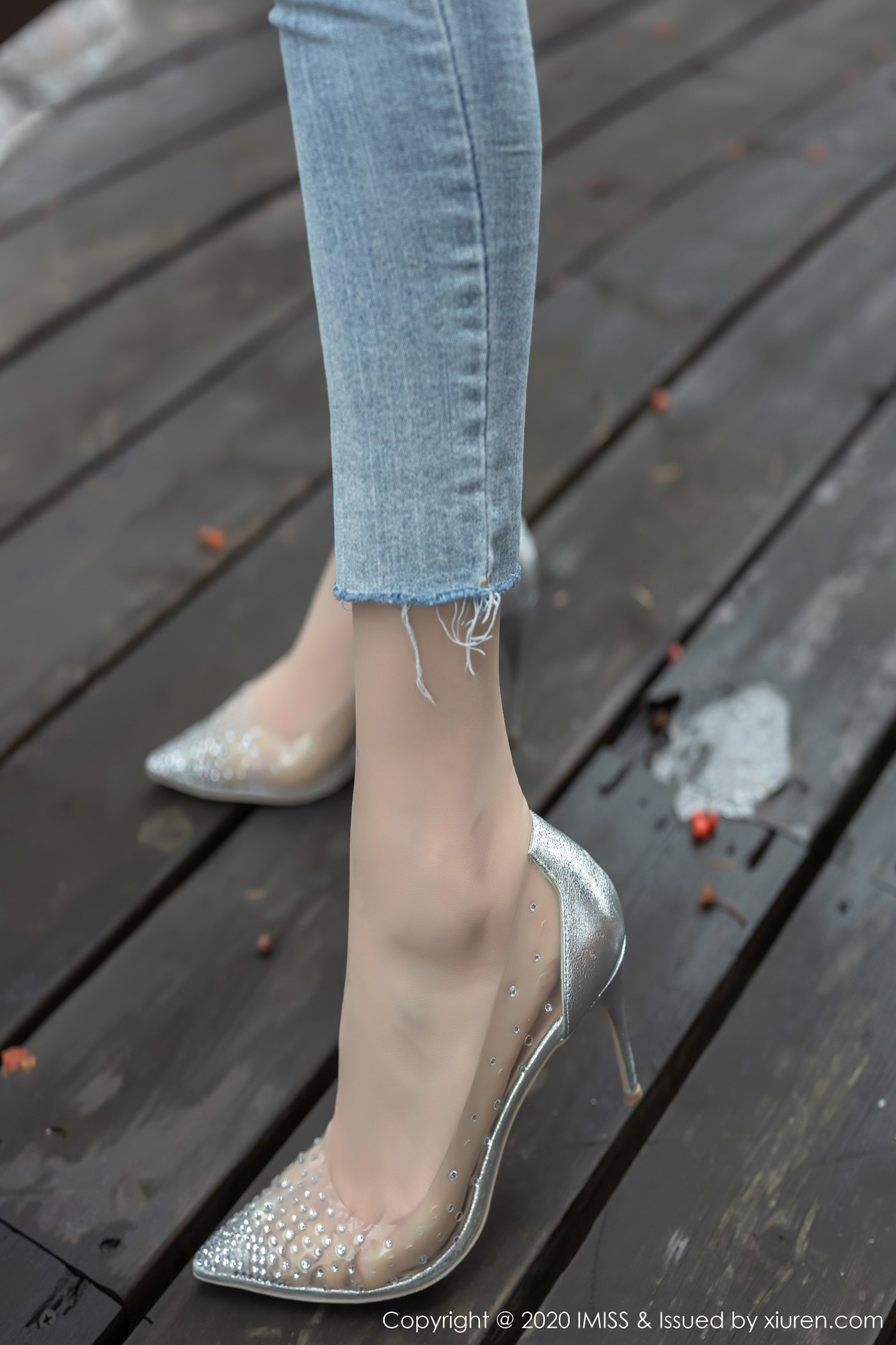 图片[45]-[IMiss爱蜜社] 2020.03.25 Vol.452 Lavinia肉肉[63+1P] – 速更版-美库