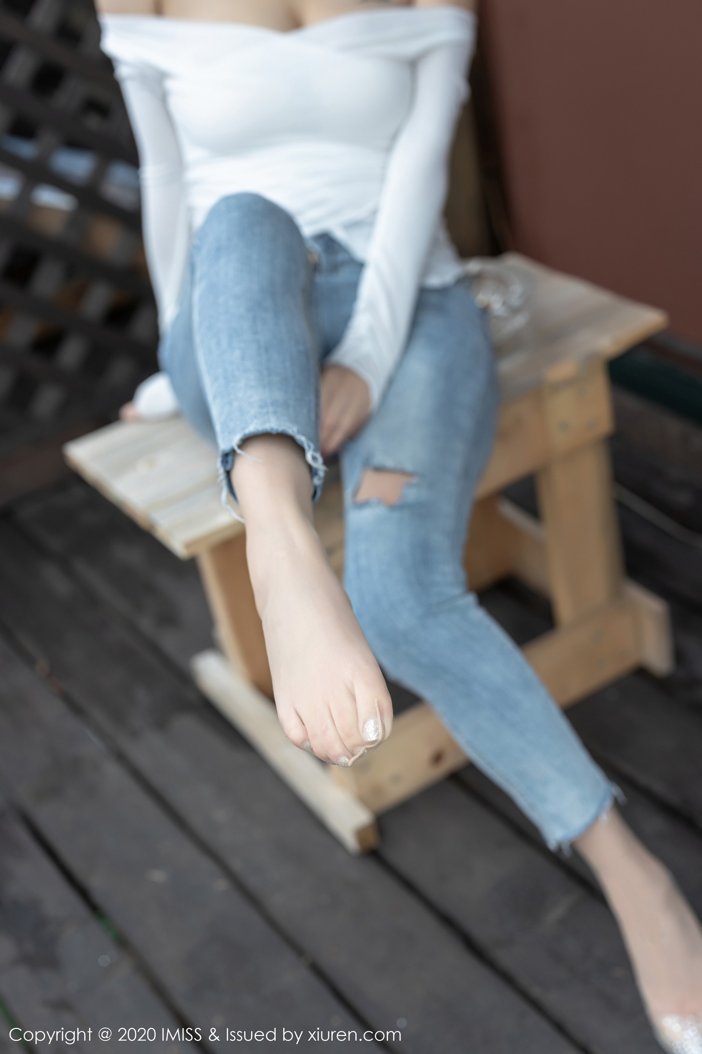 图片[49]-[IMiss爱蜜社] 2020.03.25 Vol.452 Lavinia肉肉[63+1P] – 速更版-美库