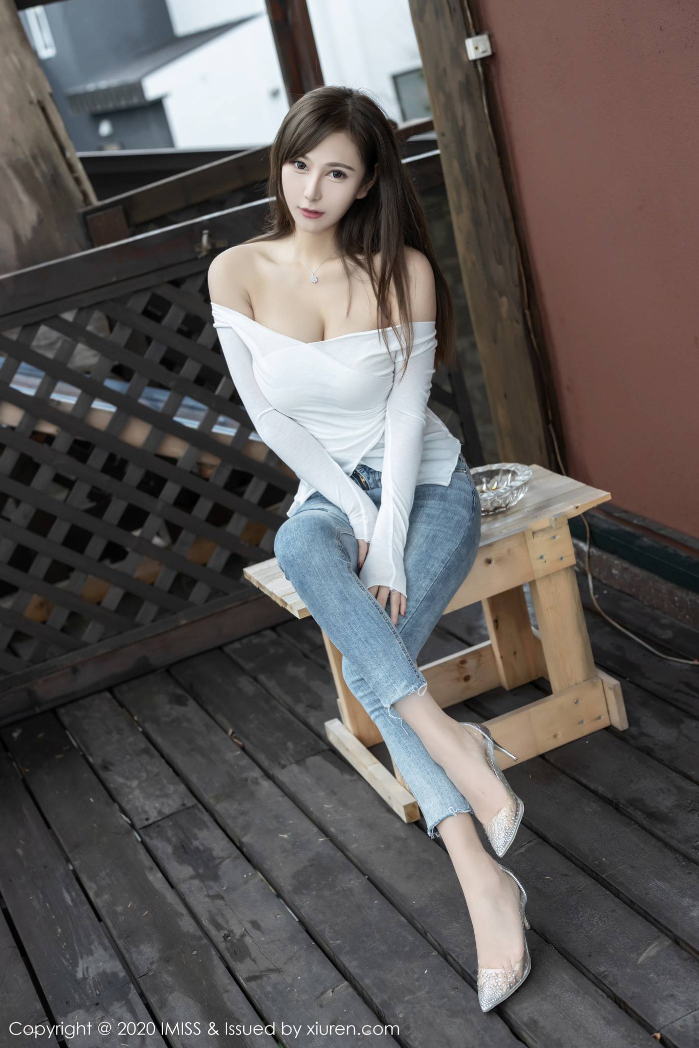 图片[50]-[IMiss爱蜜社] 2020.03.25 Vol.452 Lavinia肉肉[63+1P] – 速更版-美库