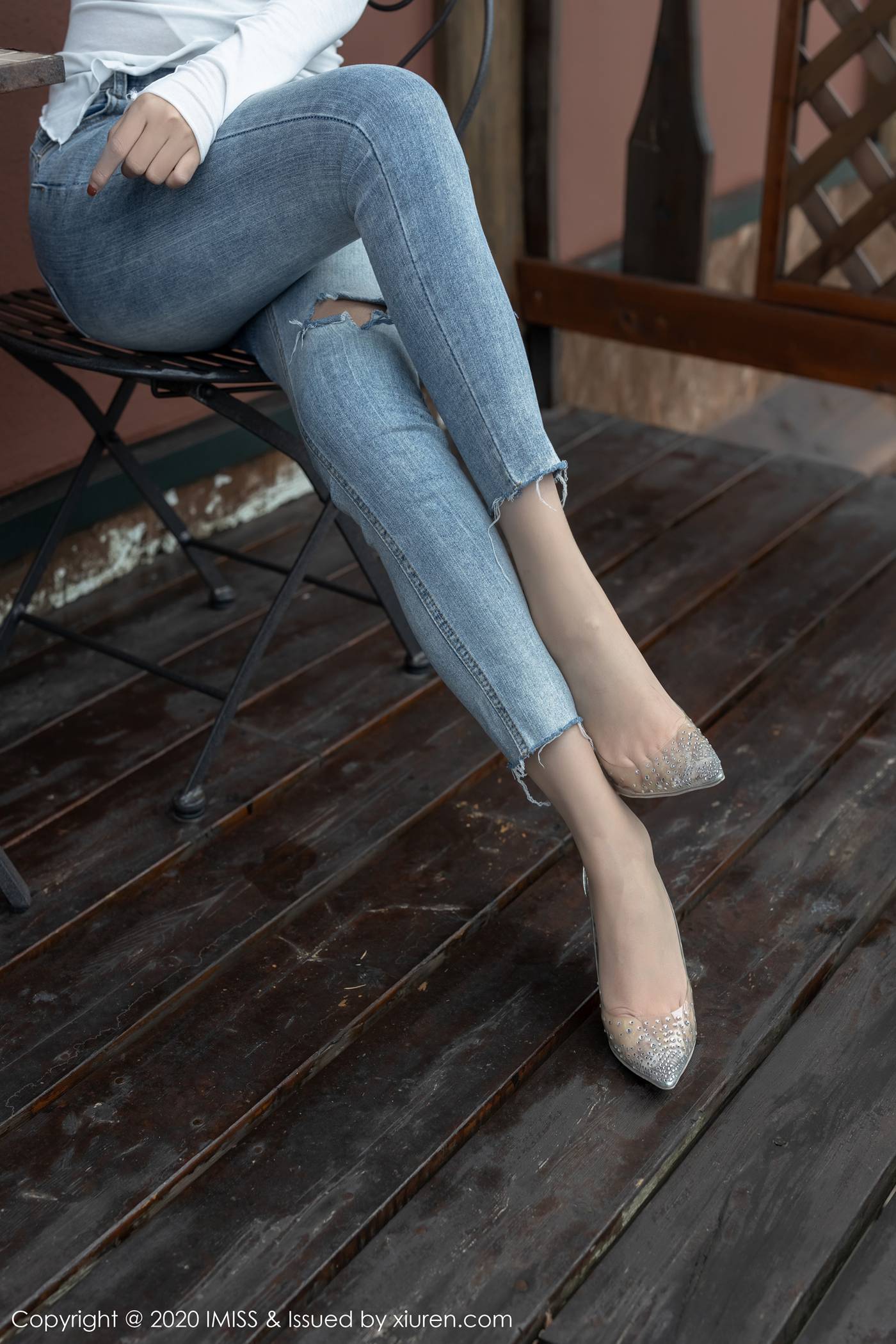 图片[62]-[IMiss爱蜜社] 2020.03.25 Vol.452 Lavinia肉肉[63+1P] – 速更版-美库