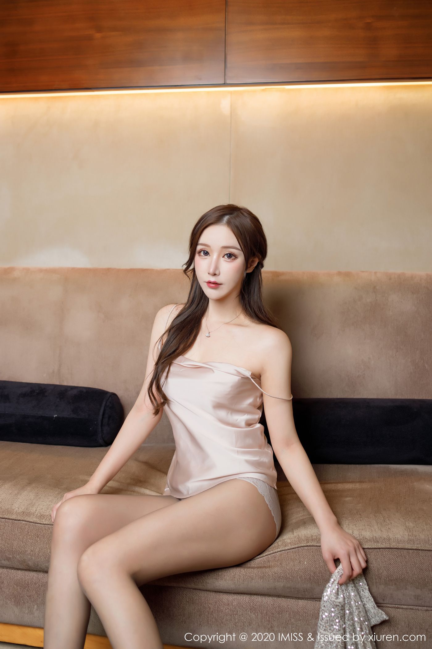 图片[37]-[IMISS爱蜜社] 2020.04.24 VOL.465 LindaLinda[70P] – 速更版-美库