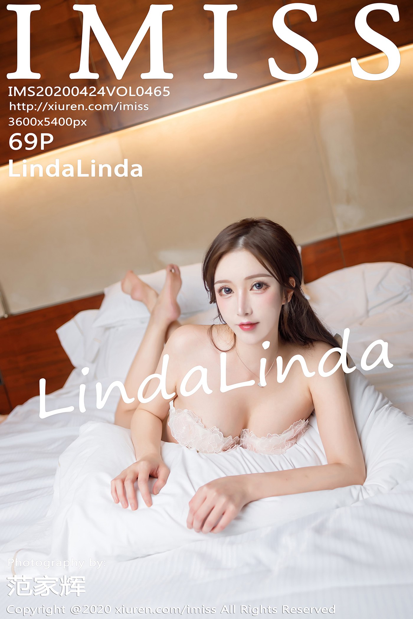 图片[67]-[IMISS爱蜜社] 2020.04.24 VOL.465 LindaLinda[70P] – 速更版-美库