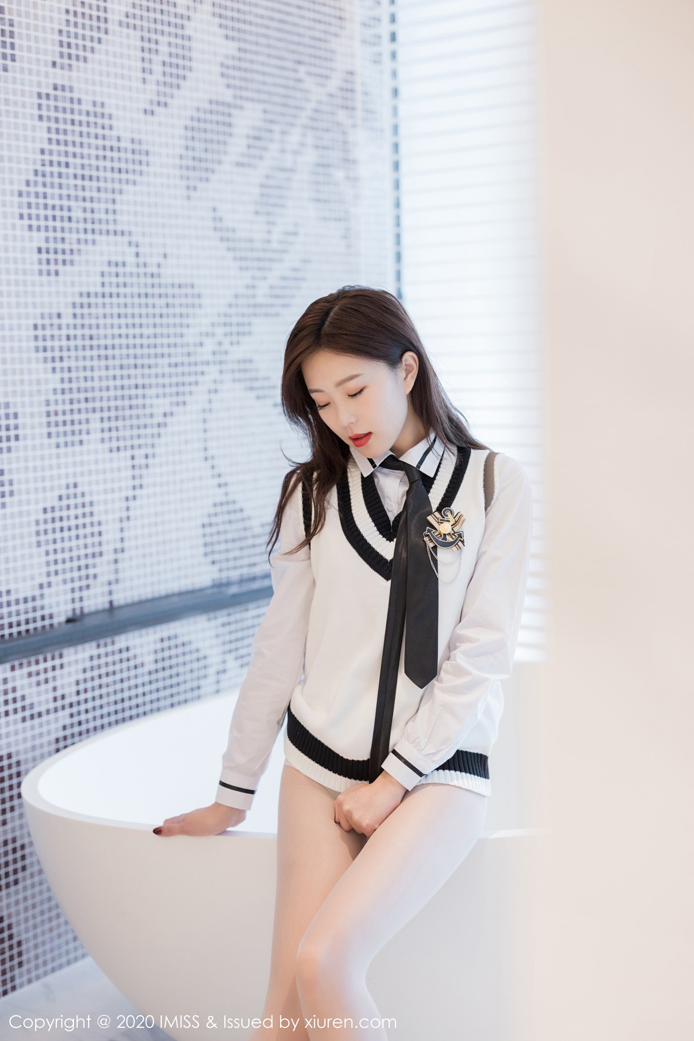 图片[20]-[IMISS爱蜜社] 2020.04.30 VOL.467 杨紫嫣Cynthia[49P] – 速更版-美库