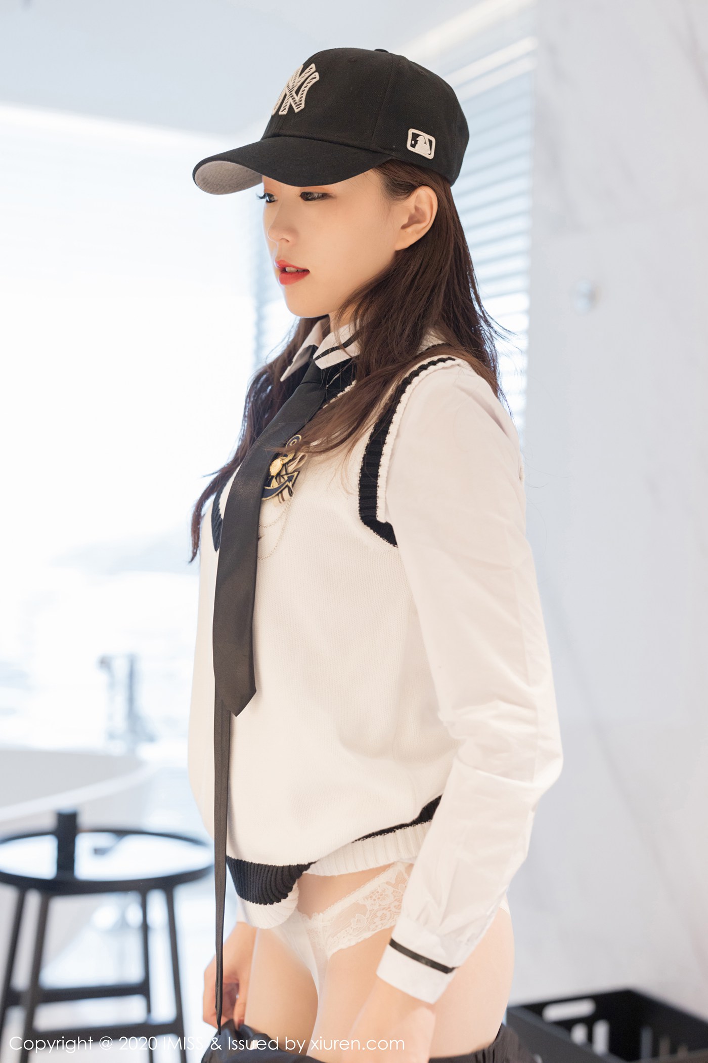 图片[25]-[IMISS爱蜜社] 2020.04.30 VOL.467 杨紫嫣Cynthia[49P] – 速更版-美库