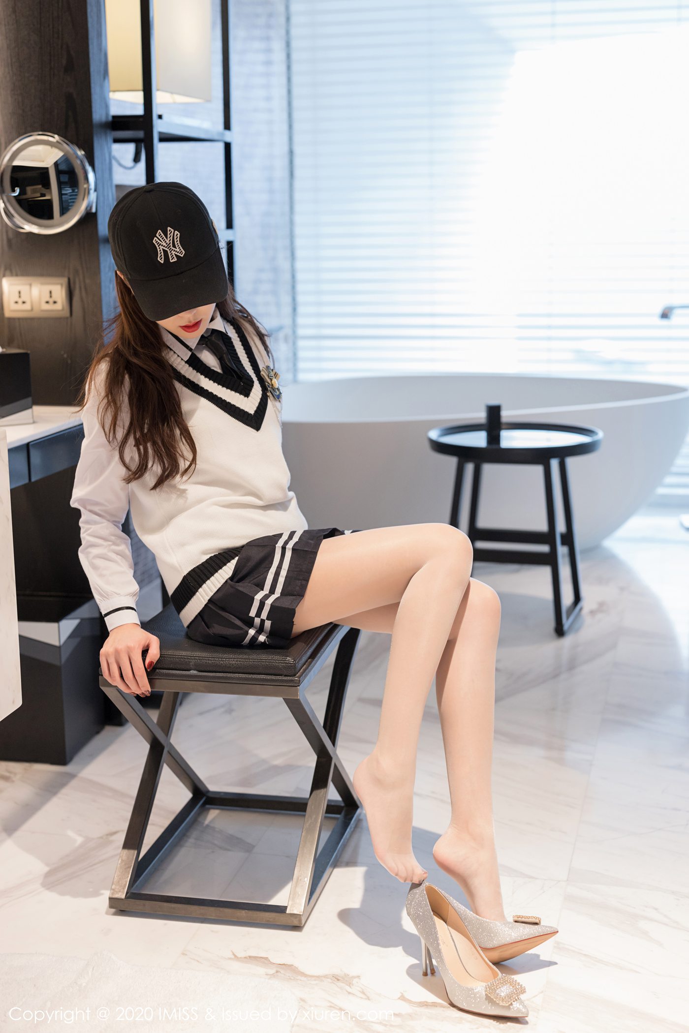 图片[27]-[IMISS爱蜜社] 2020.04.30 VOL.467 杨紫嫣Cynthia[49P] – 速更版-美库