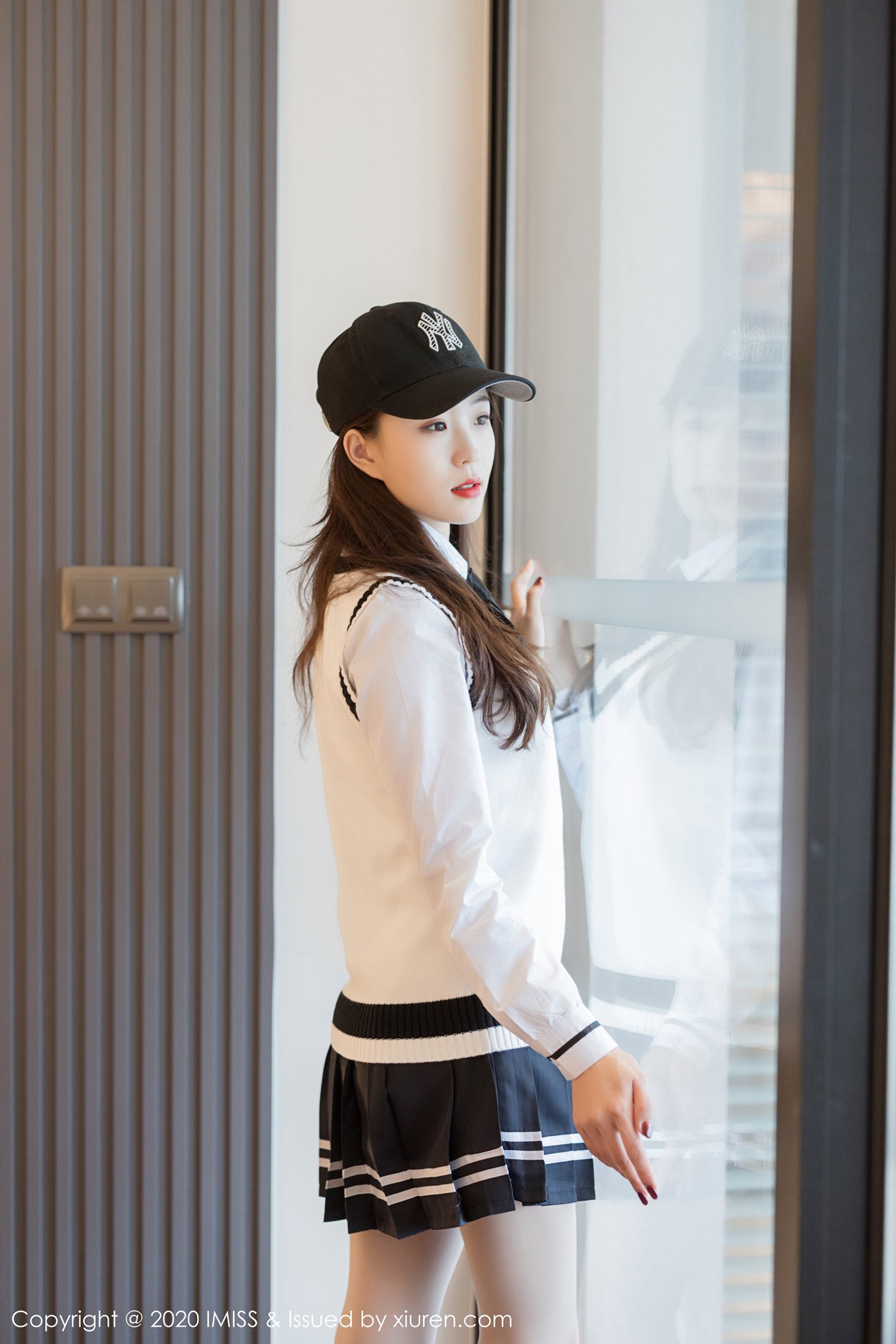 图片[31]-[IMISS爱蜜社] 2020.04.30 VOL.467 杨紫嫣Cynthia[49P] – 速更版-美库