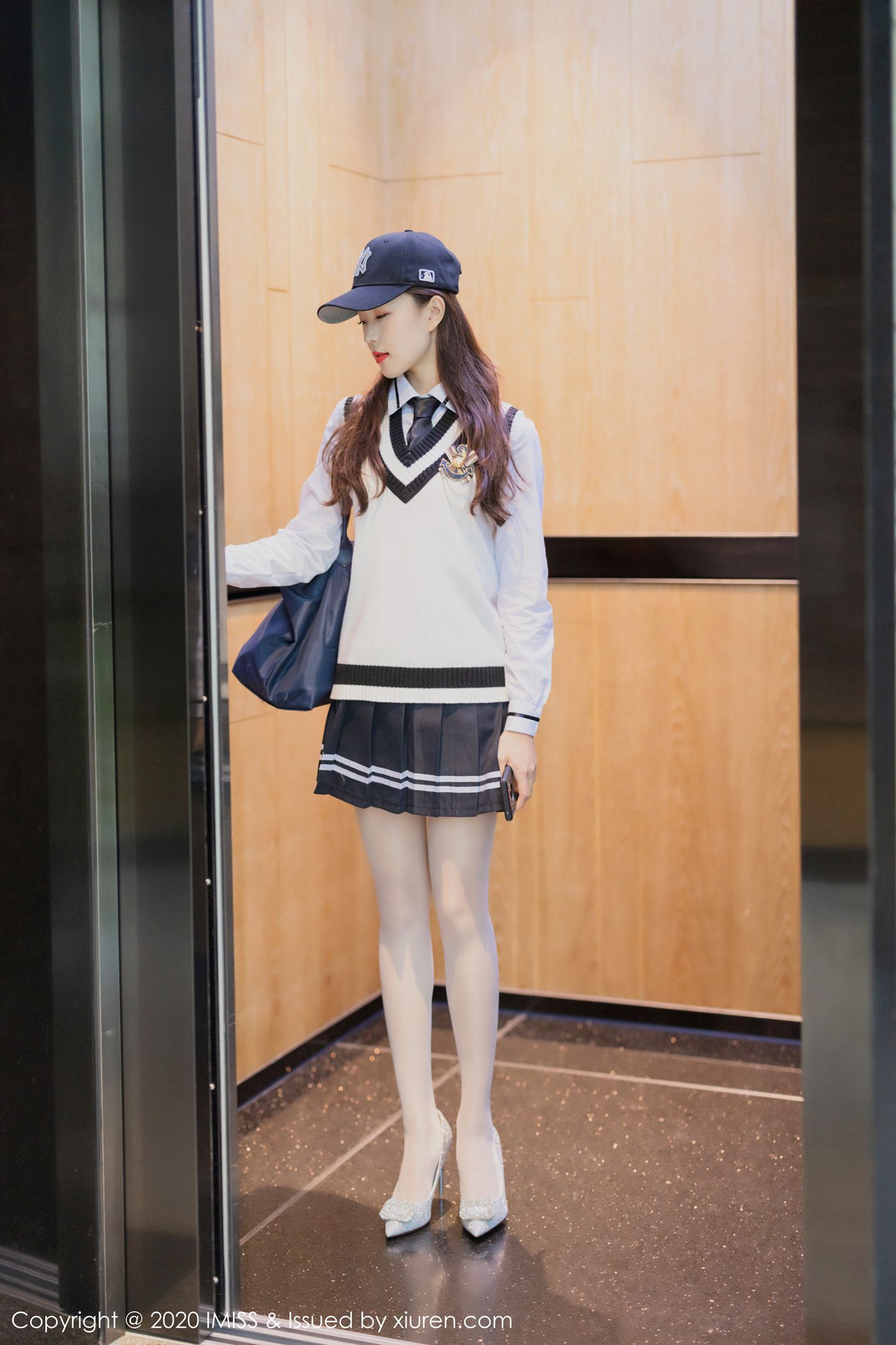 图片[40]-[IMISS爱蜜社] 2020.04.30 VOL.467 杨紫嫣Cynthia[49P] – 速更版-美库