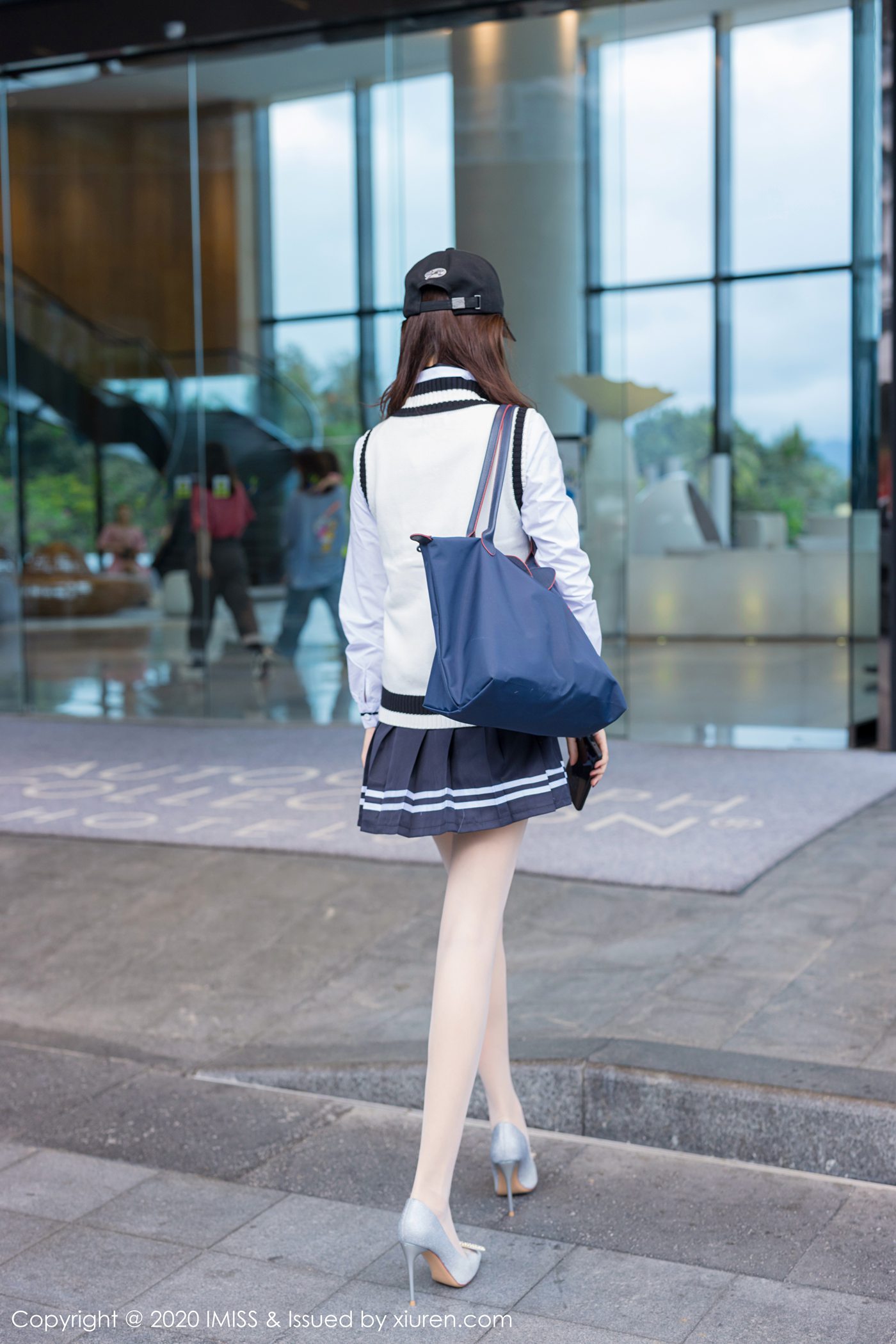 图片[44]-[IMISS爱蜜社] 2020.04.30 VOL.467 杨紫嫣Cynthia[49P] – 速更版-美库