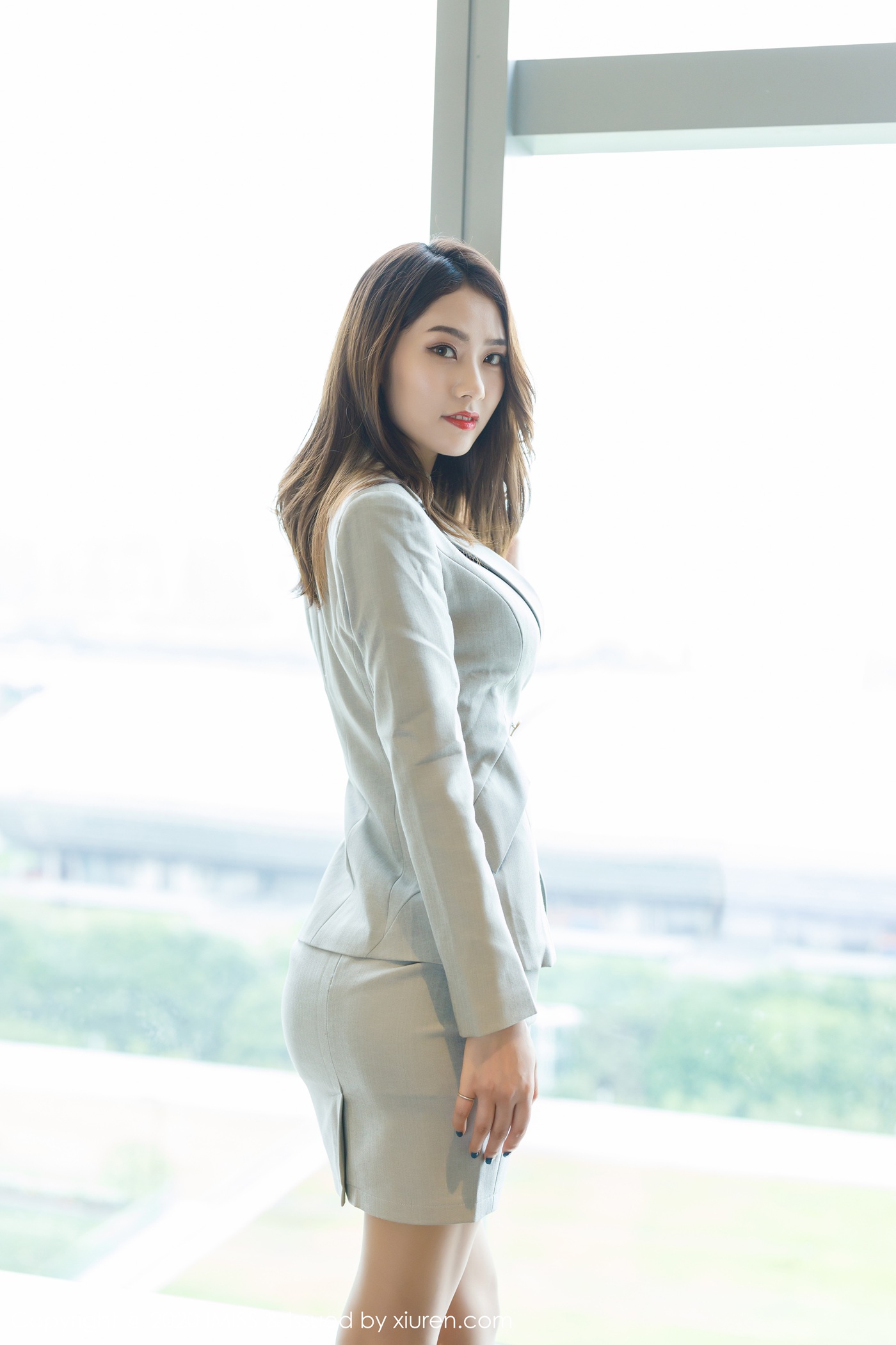 图片[65]-[IMISS爱蜜社] 2020.04.28 VOL.466 方子萱[84P] – 速更版-美库