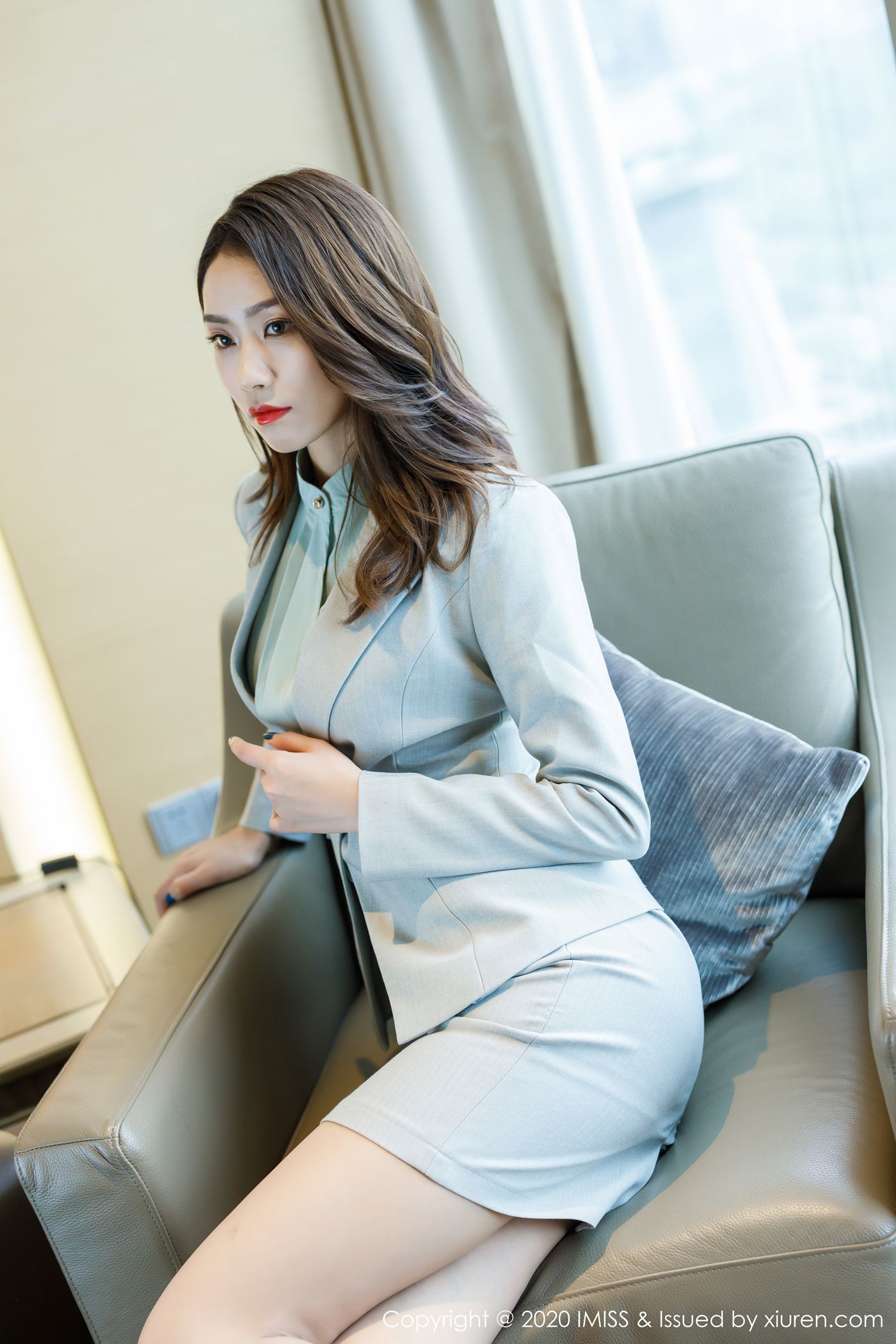 图片[67]-[IMISS爱蜜社] 2020.04.28 VOL.466 方子萱[84P] – 速更版-美库