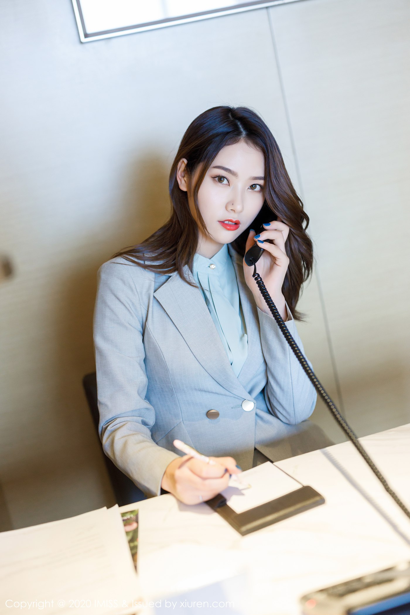 图片[73]-[IMISS爱蜜社] 2020.04.28 VOL.466 方子萱[84P] – 速更版-美库