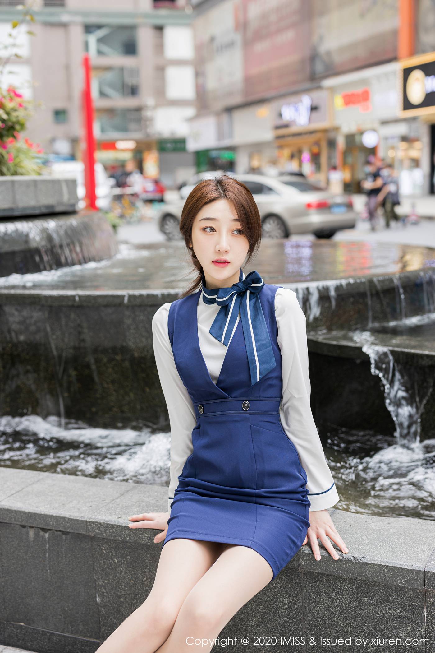 图片[66]-[IMISS爱蜜社] 2020.05.08 VOL.468 九月生[87P] – 速更版-美库