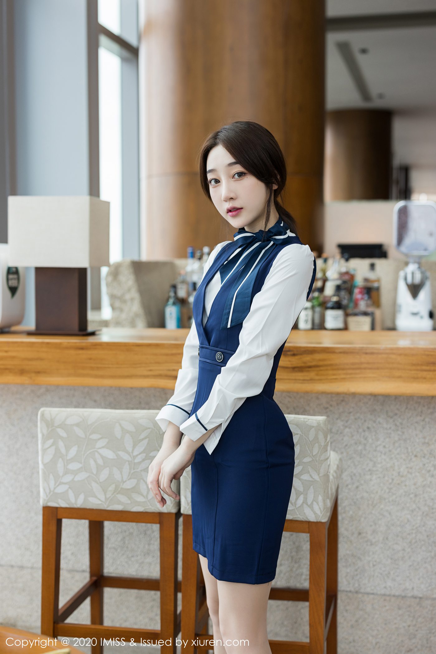 图片[67]-[IMISS爱蜜社] 2020.05.08 VOL.468 九月生[87P] – 速更版-美库