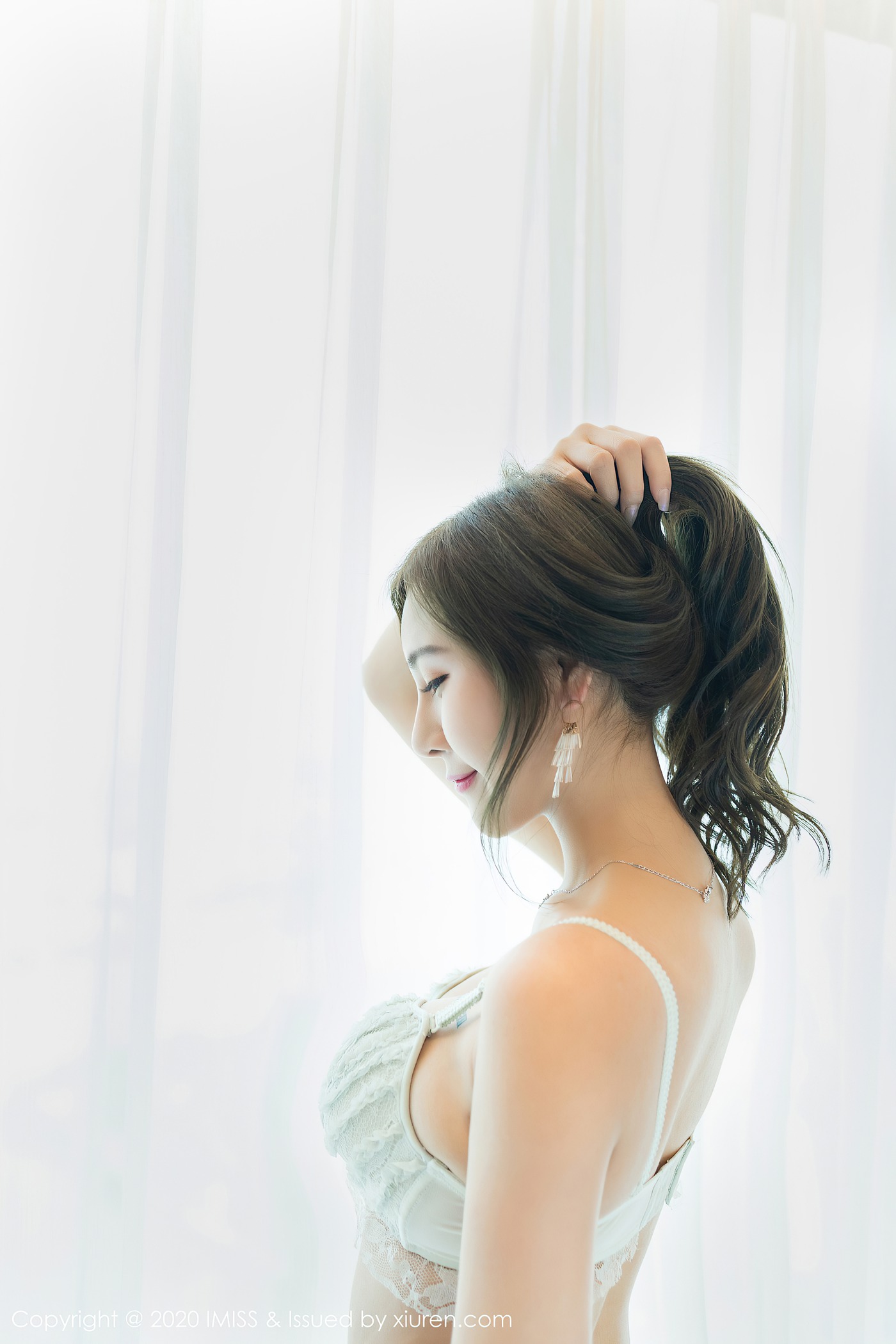 图片[29]-[IMiss]爱蜜社 2020.06.30 Vol.475 Lavinia肉肉 [52P] – 速更版-美库