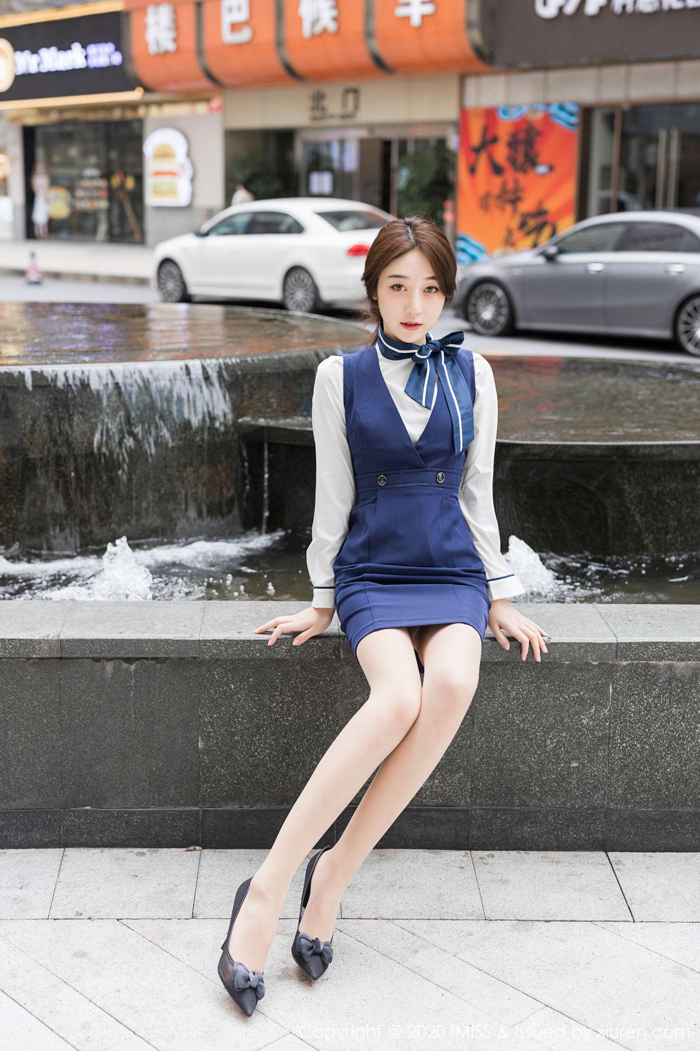 图片[70]-[IMISS爱蜜社] 2020.05.08 VOL.468 九月生[87P] – 速更版-美库