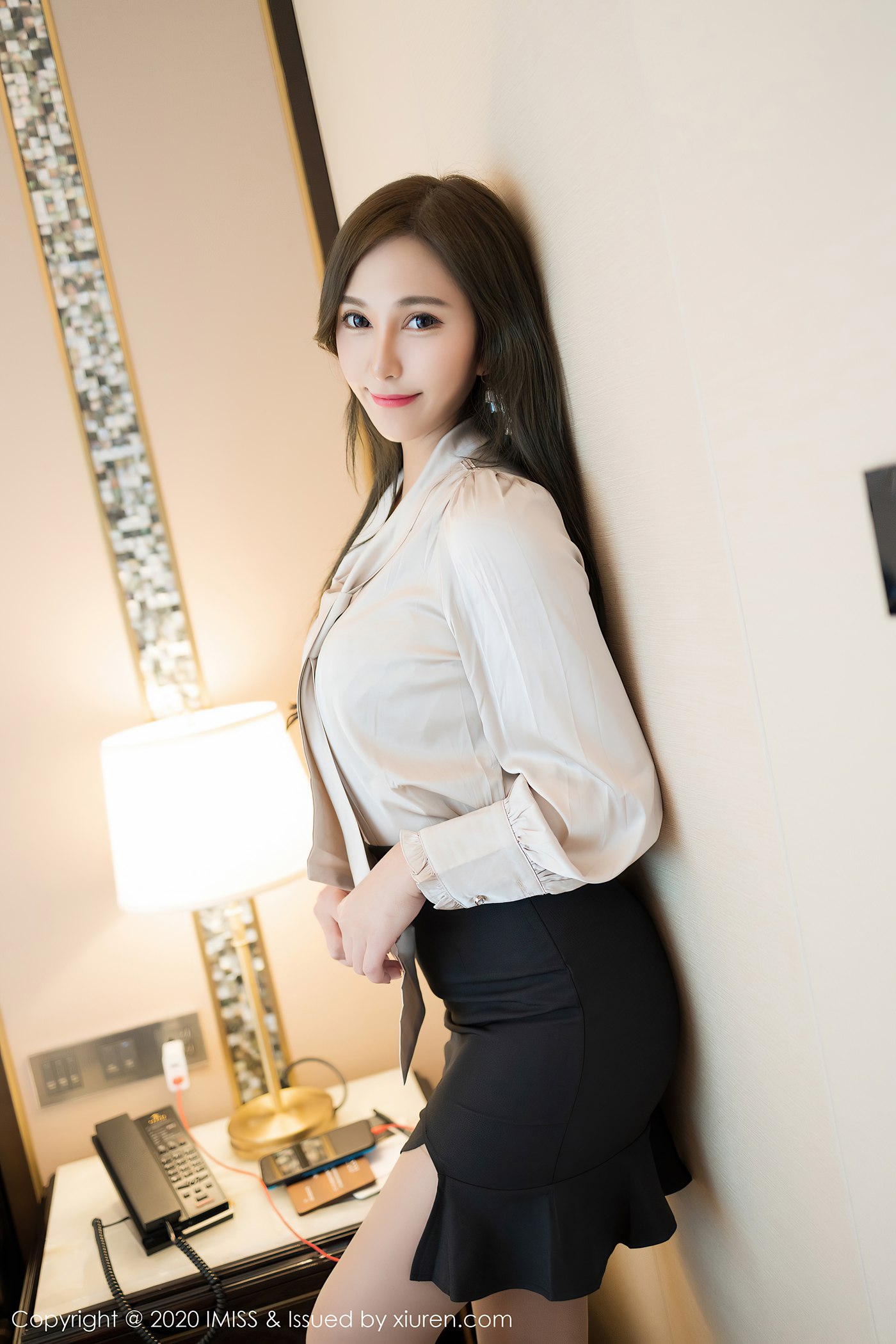 图片[30]-[IMiss]爱蜜社 2020.06.30 Vol.475 Lavinia肉肉 [52P] – 速更版-美库