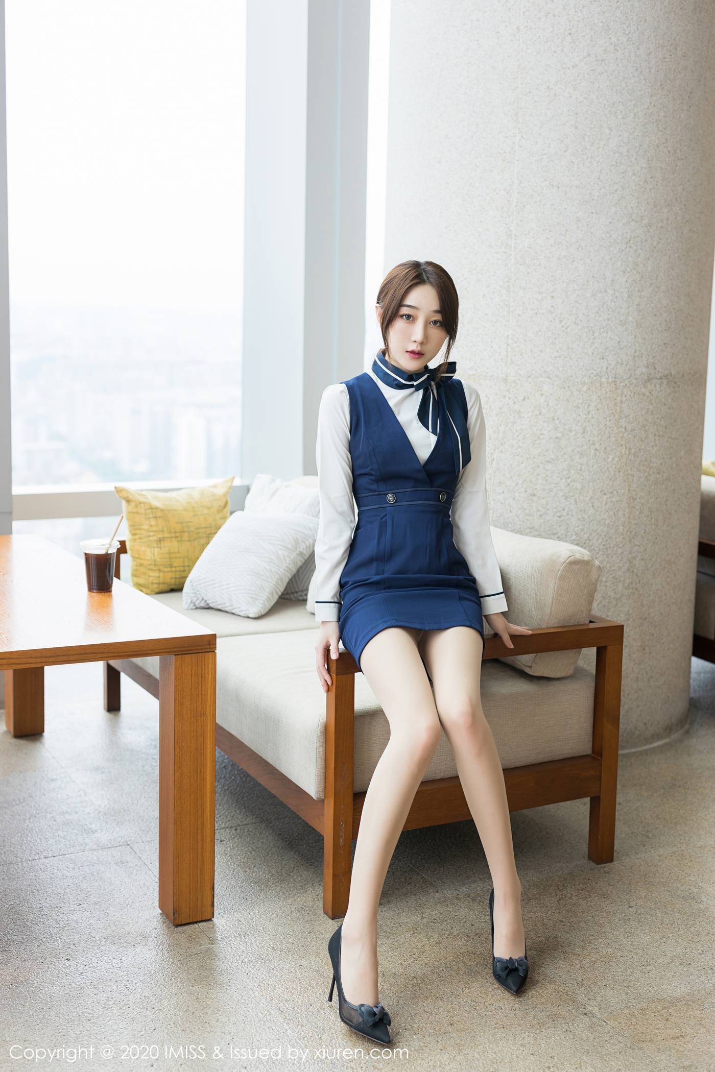 图片[77]-[IMISS爱蜜社] 2020.05.08 VOL.468 九月生[87P] – 速更版-美库