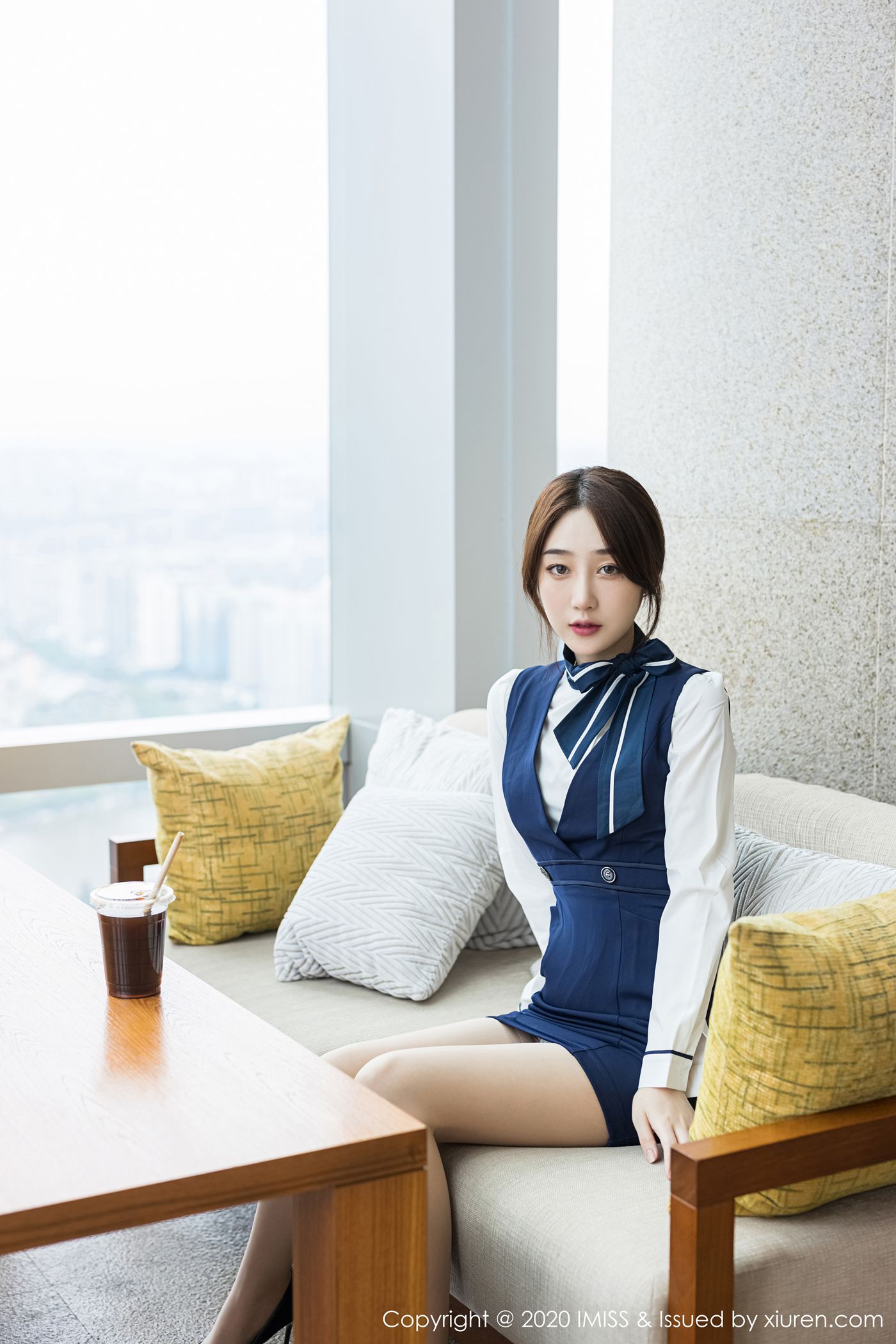 图片[79]-[IMISS爱蜜社] 2020.05.08 VOL.468 九月生[87P] – 速更版-美库