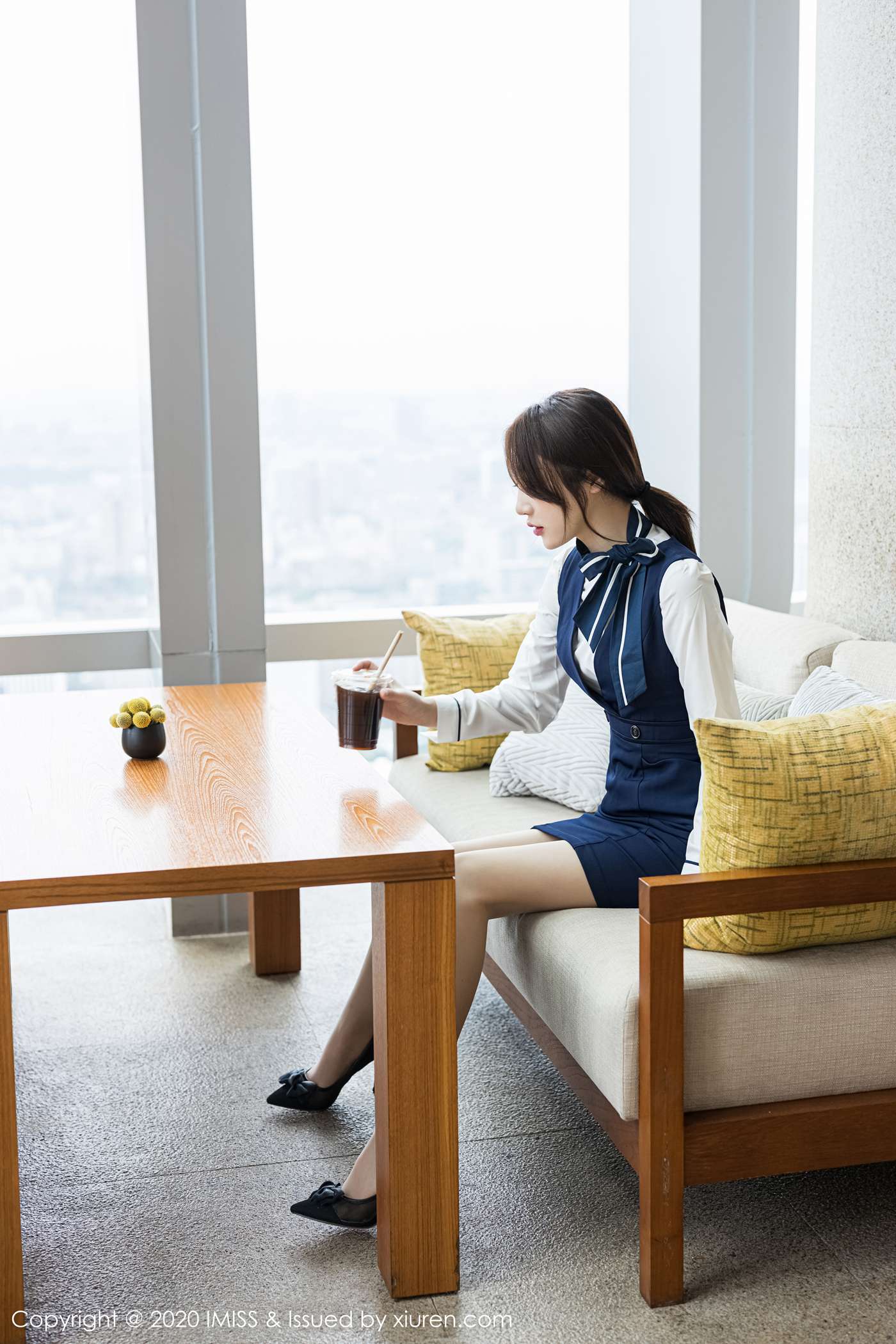 图片[81]-[IMISS爱蜜社] 2020.05.08 VOL.468 九月生[87P] – 速更版-美库