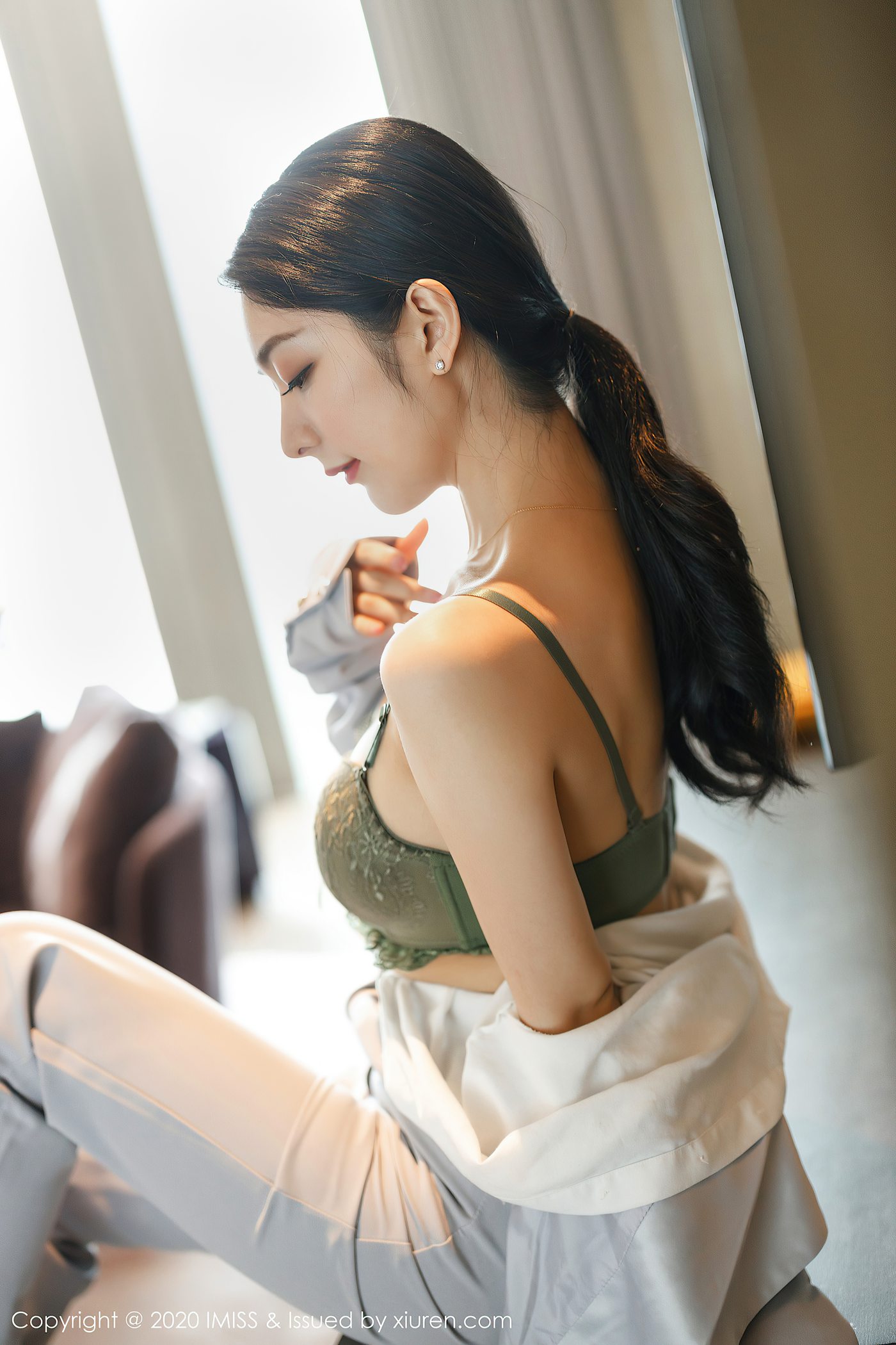 图片[14]-[IMiss]爱蜜社 2020.07.21 Vol.483 Angela小热巴 [58P] – 速更版-美库