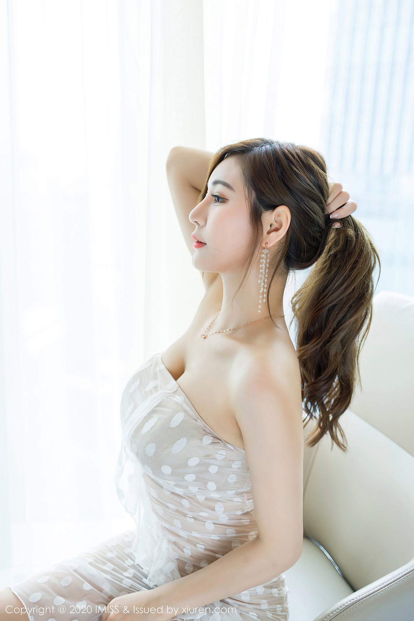 图片[30]-[IMiss]爱蜜社 2020.07.30 Vol.486 Lavinia肉肉 [52P] – 速更版-美库