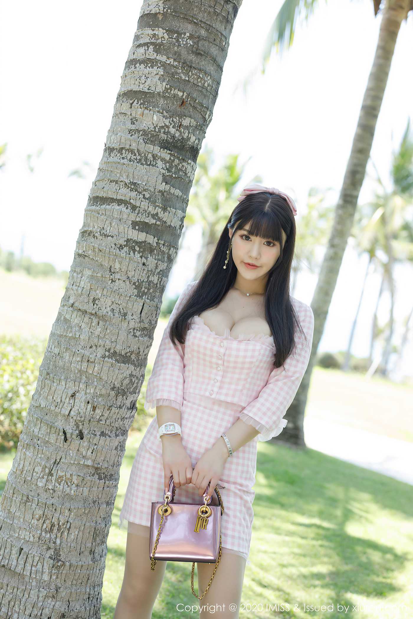 图片[49]-[IMiss]爱蜜社 2020.07.07 Vol.480 朱可儿Flower [56P] – 速更版-美库