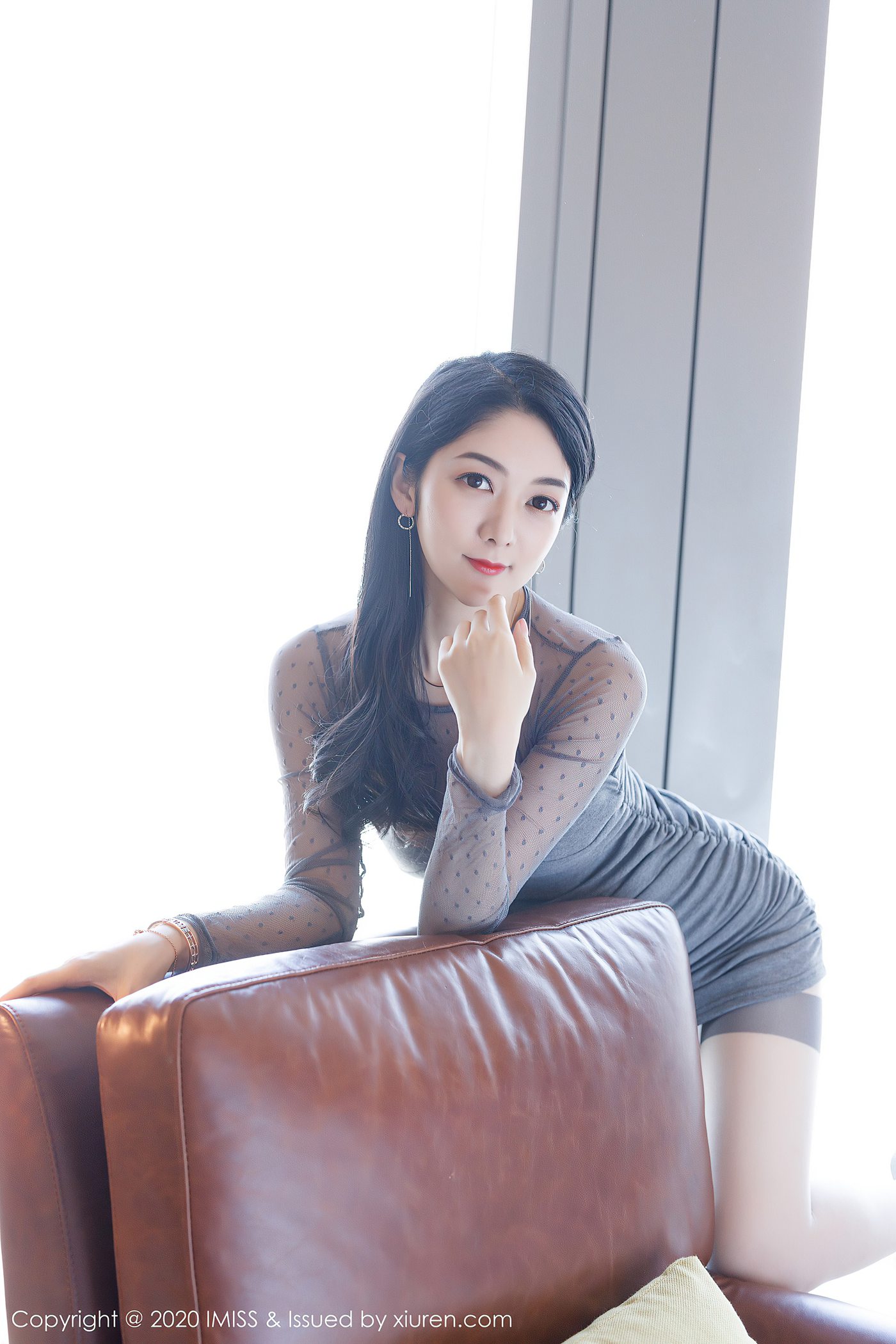 图片[59]-[IMiss]爱蜜社 2020.07.06 Vol.479 Angela小热巴 [64P] – 速更版-美库