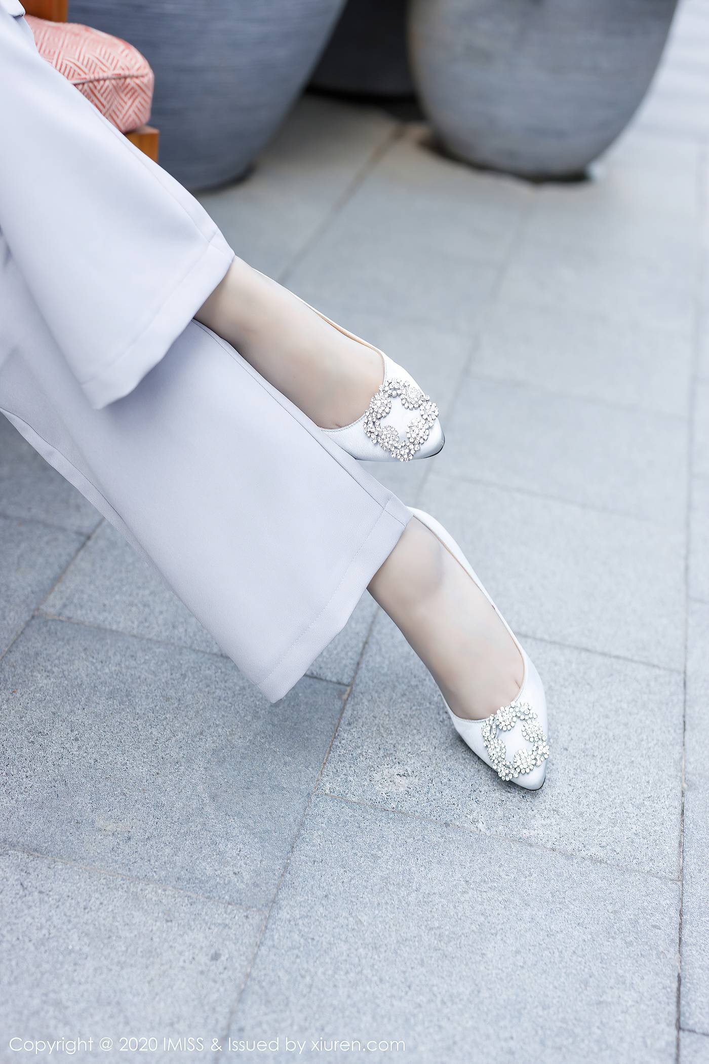 图片[51]-[IMiss]爱蜜社 2020.07.21 Vol.483 Angela小热巴 [58P] – 速更版-美库