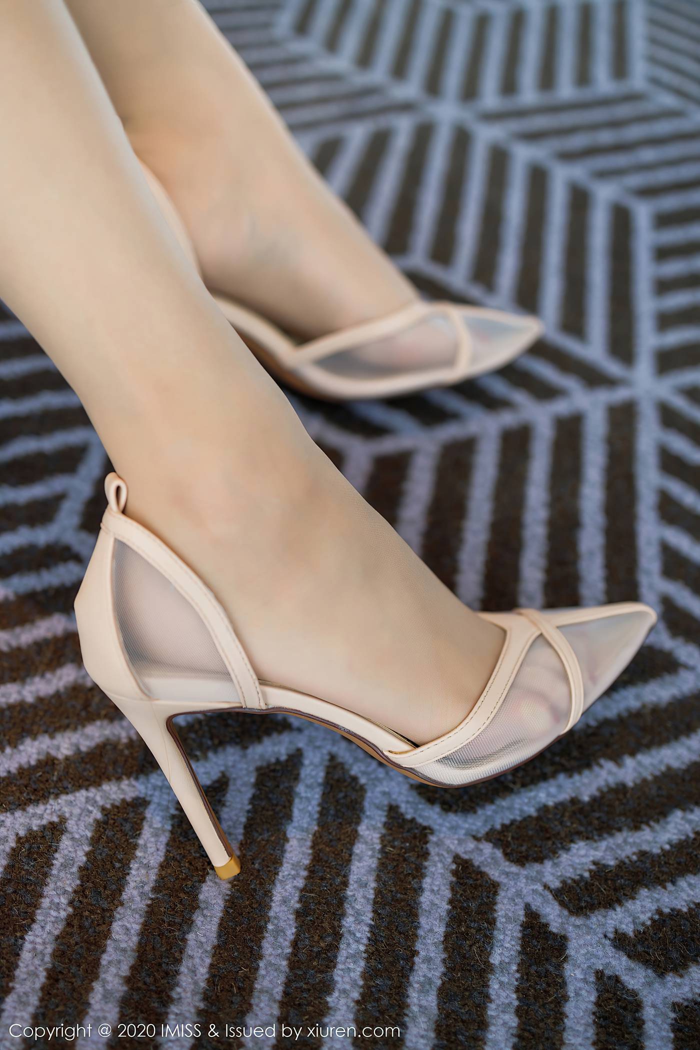 图片[44]-[IMiss]爱蜜社 2020.07.30 Vol.486 Lavinia肉肉 [52P] – 速更版-美库