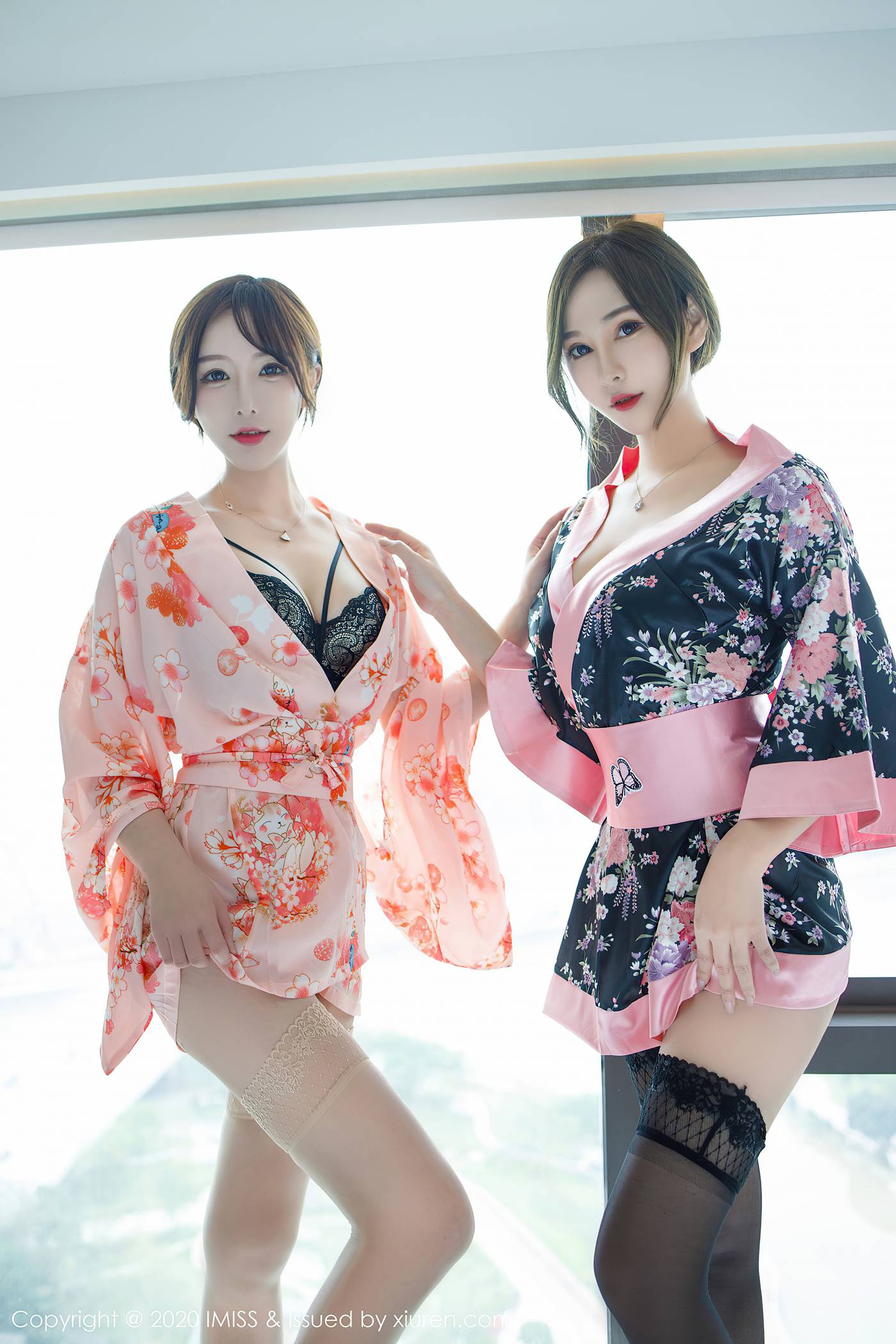 图片[32]-[IMiss]爱蜜社 2020.09.04 Vol.497 Lavinia肉肉 [59P] – 速更版-美库